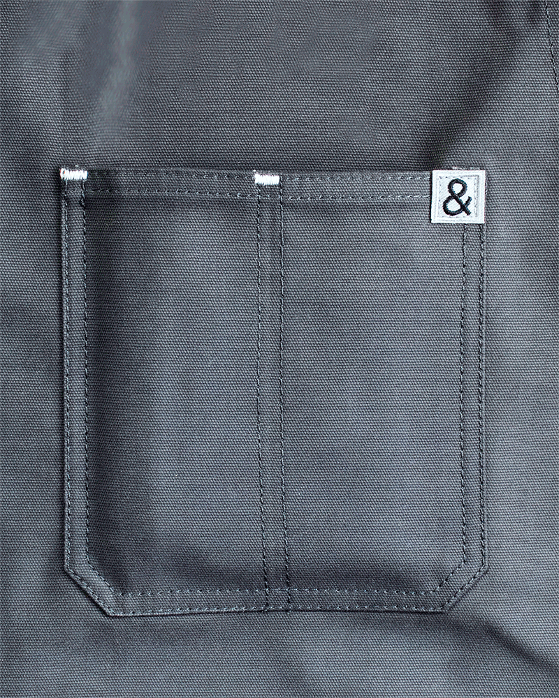 Hedley & Bennett Social Content