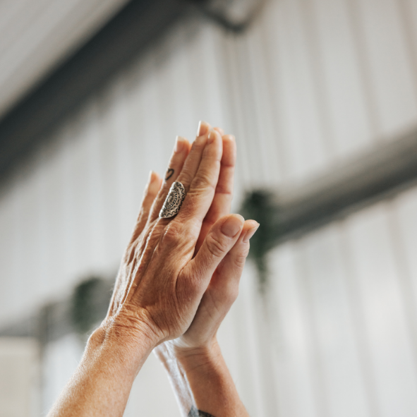The History and Philosophy of Yoga and Movement
