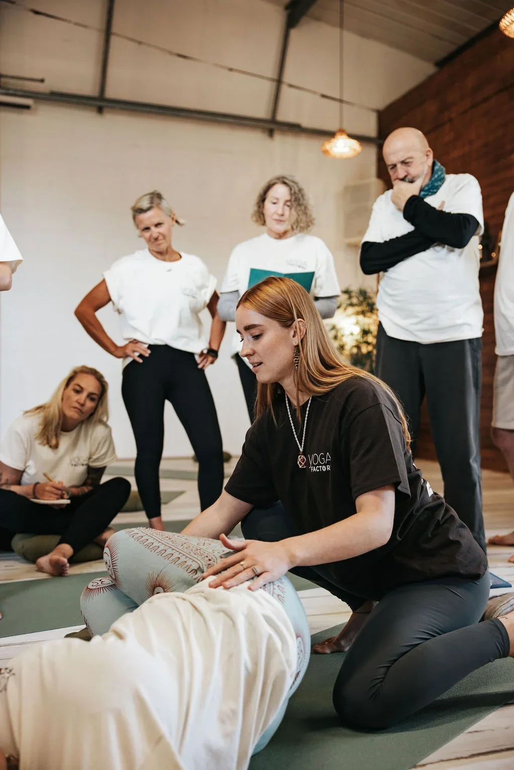 Yoga Teacher Training in the UK: Complete Guide &amp; How to Choose