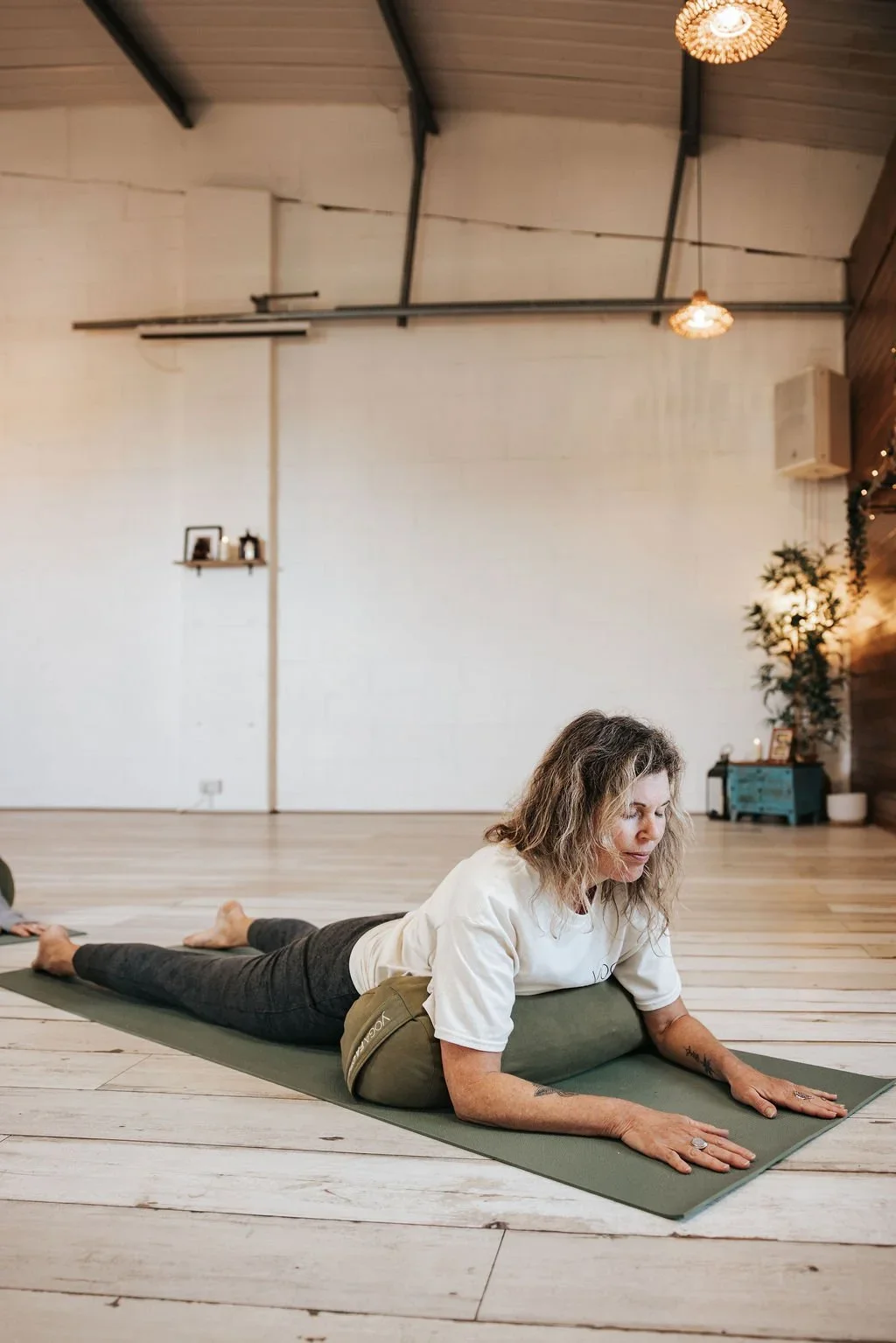 Yin Yoga Teacher Training: Benefits, Curriculum &amp; Where to Start in the UK