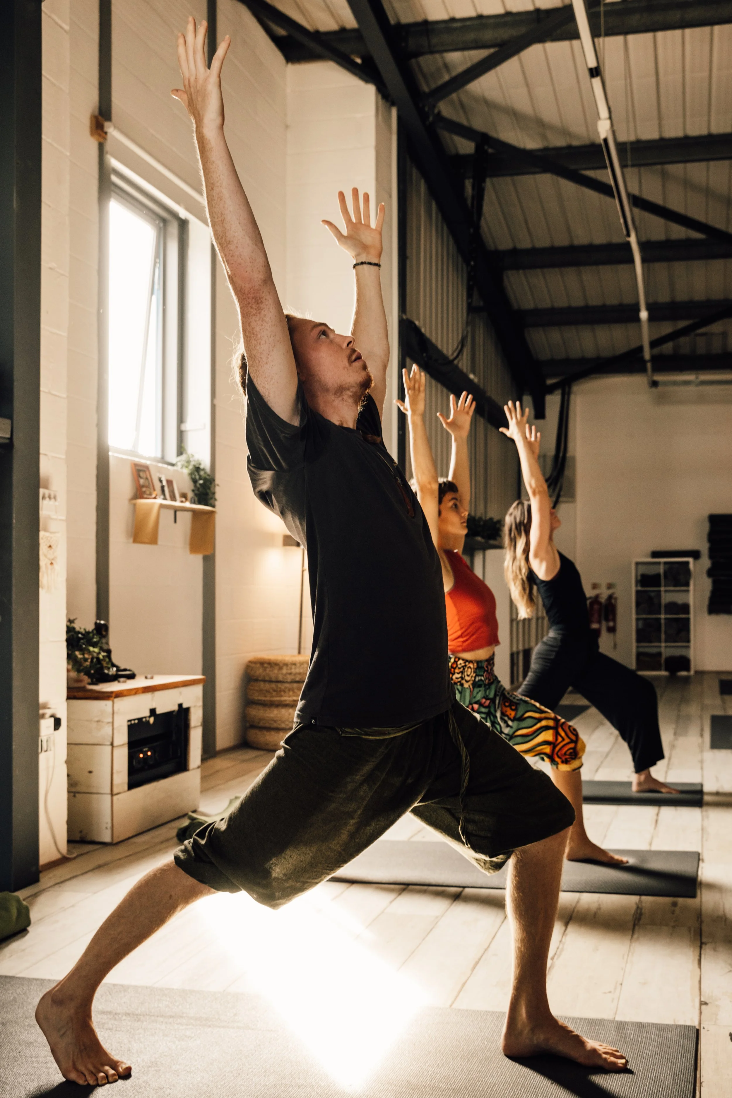 Yoga Factory Plano - nzbecst