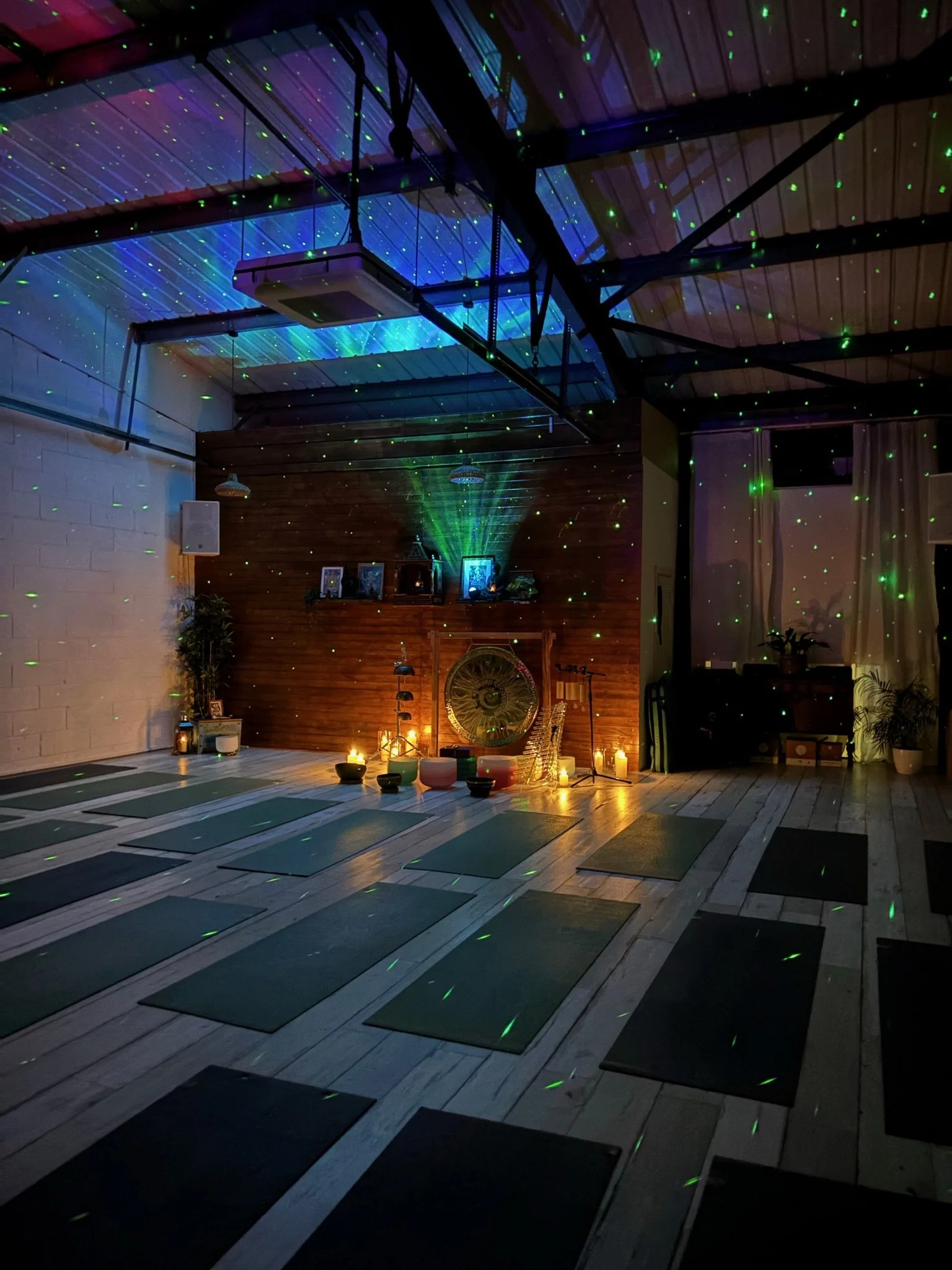 zen with ben photo with lights 2.JPG