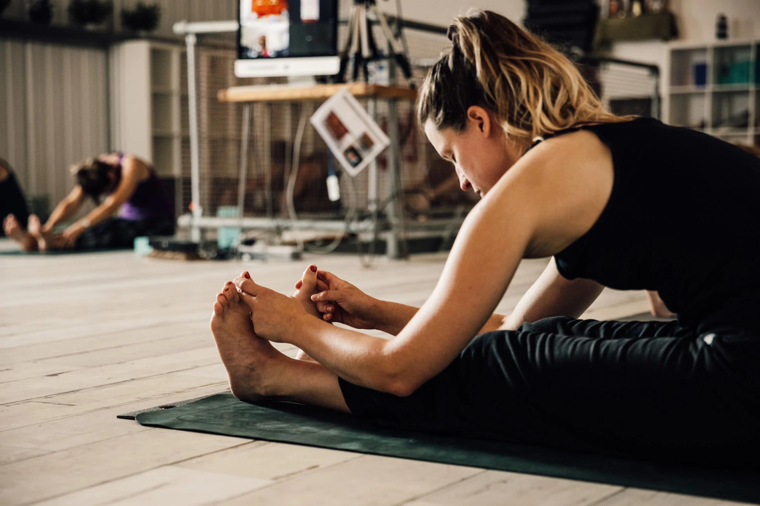 Yoga Factory Plano - 2thtwbm