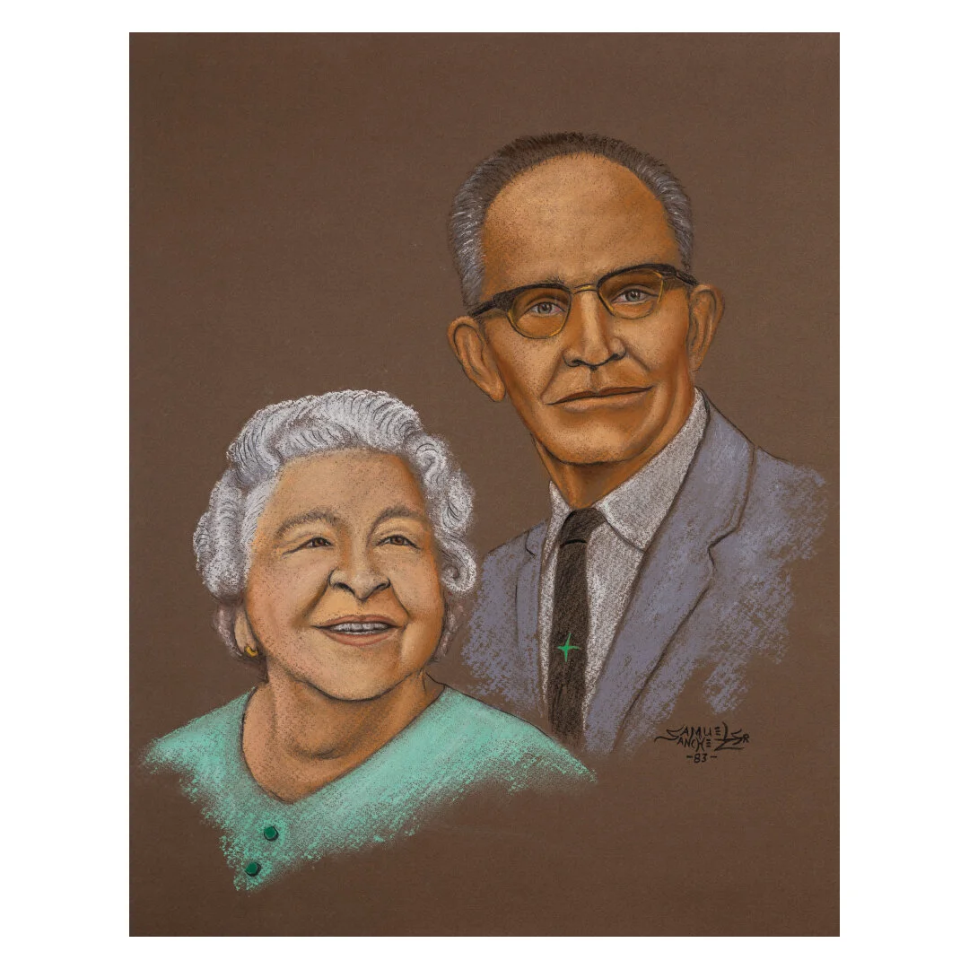 Mamani and Papani