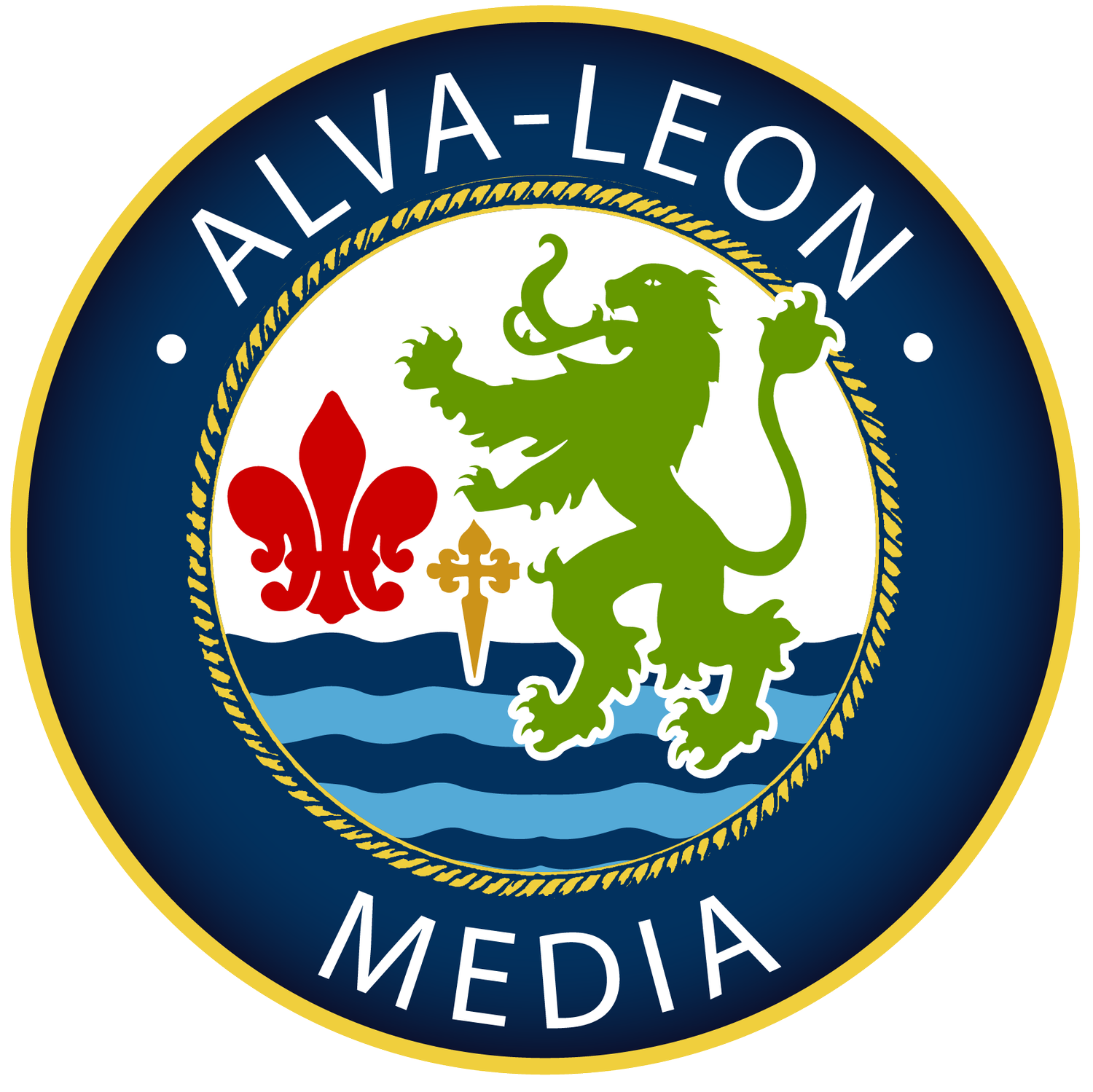ALVA LEON MEDIA - Film, Photo &amp; More