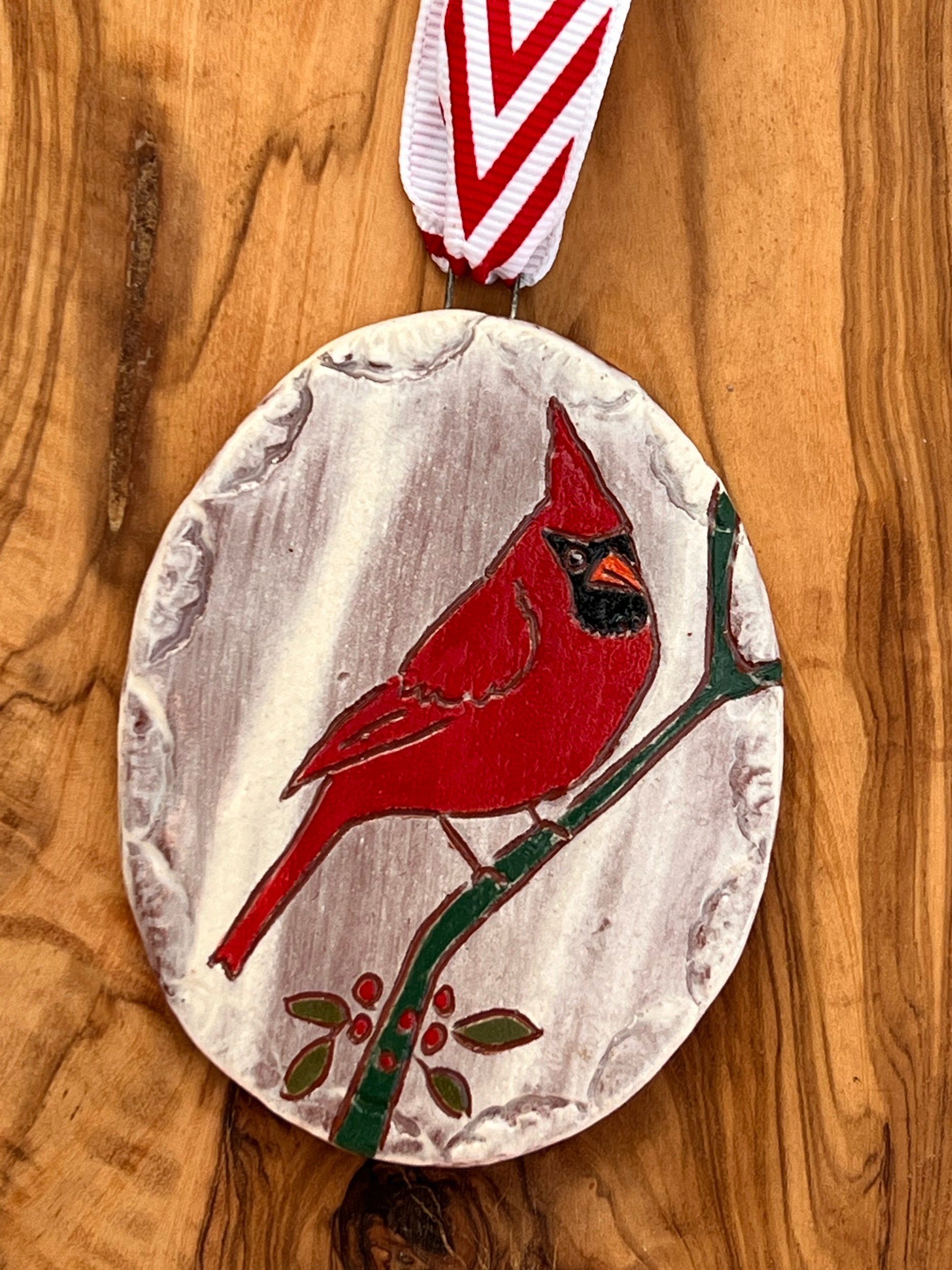 Cardinal Small Wall tile