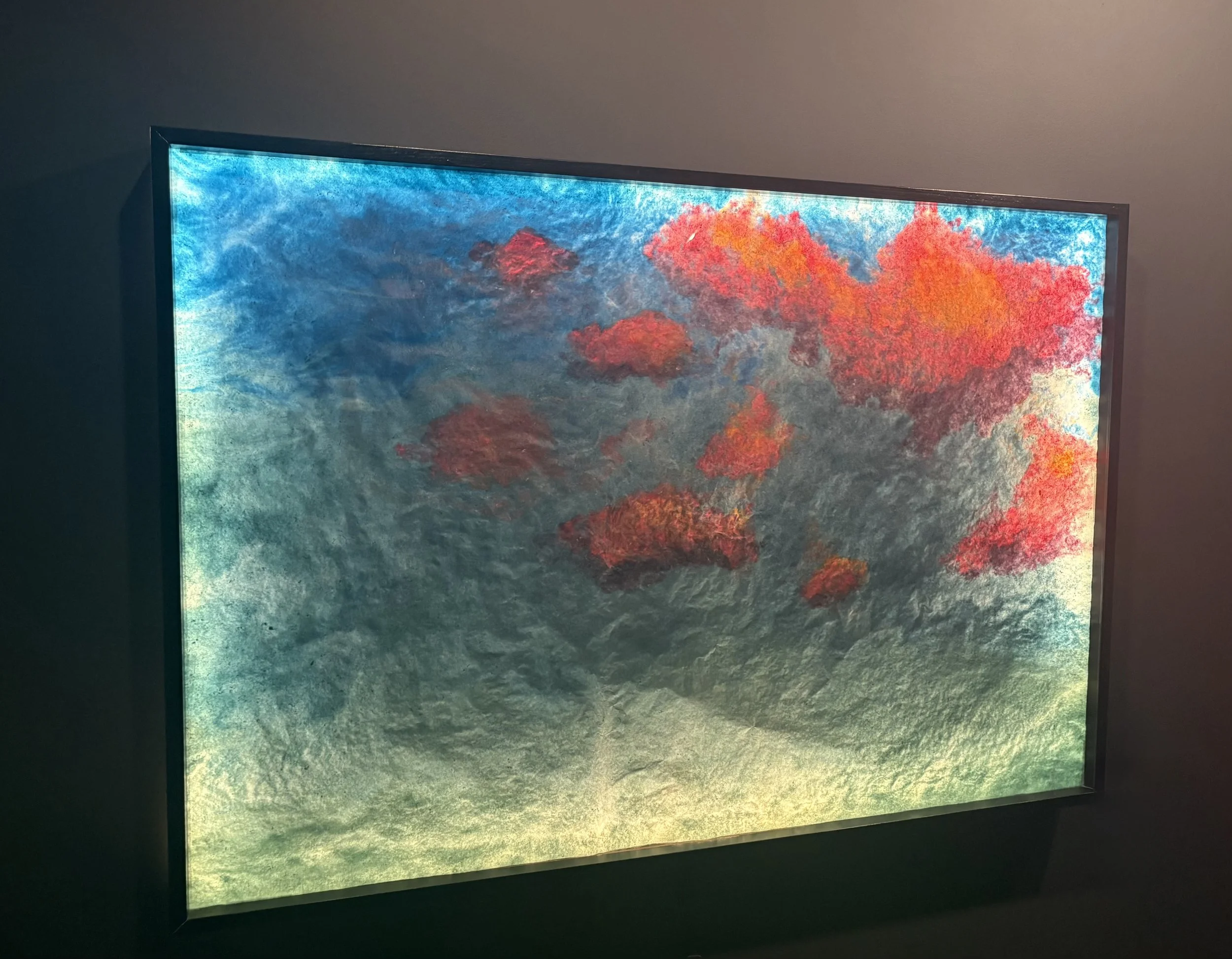 Act Like You've Come Undone