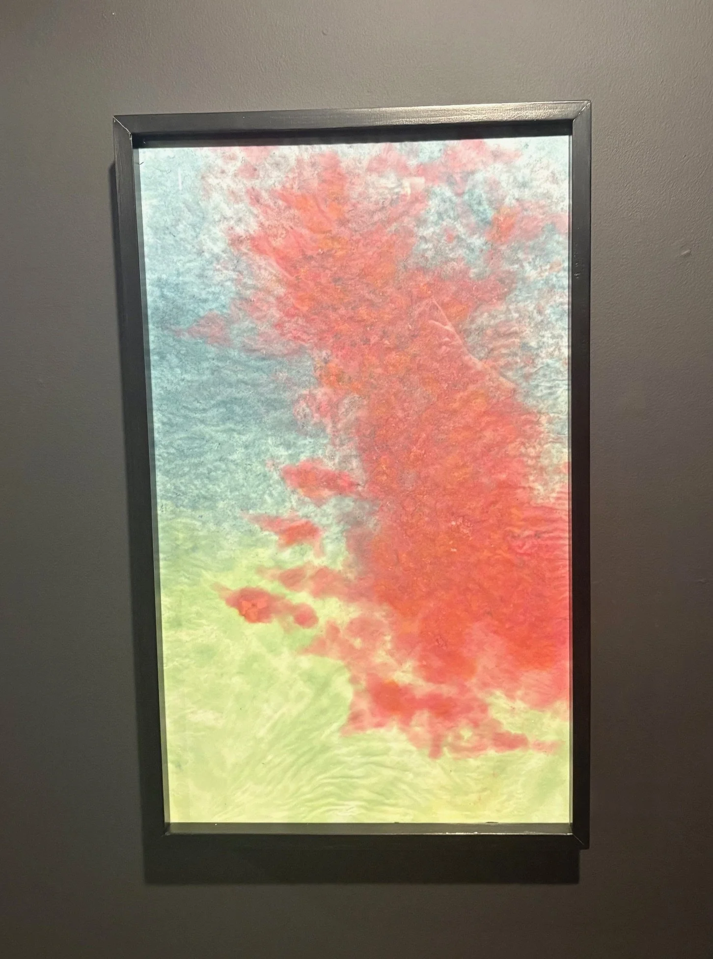 Waiting On You To Make My Heart Move