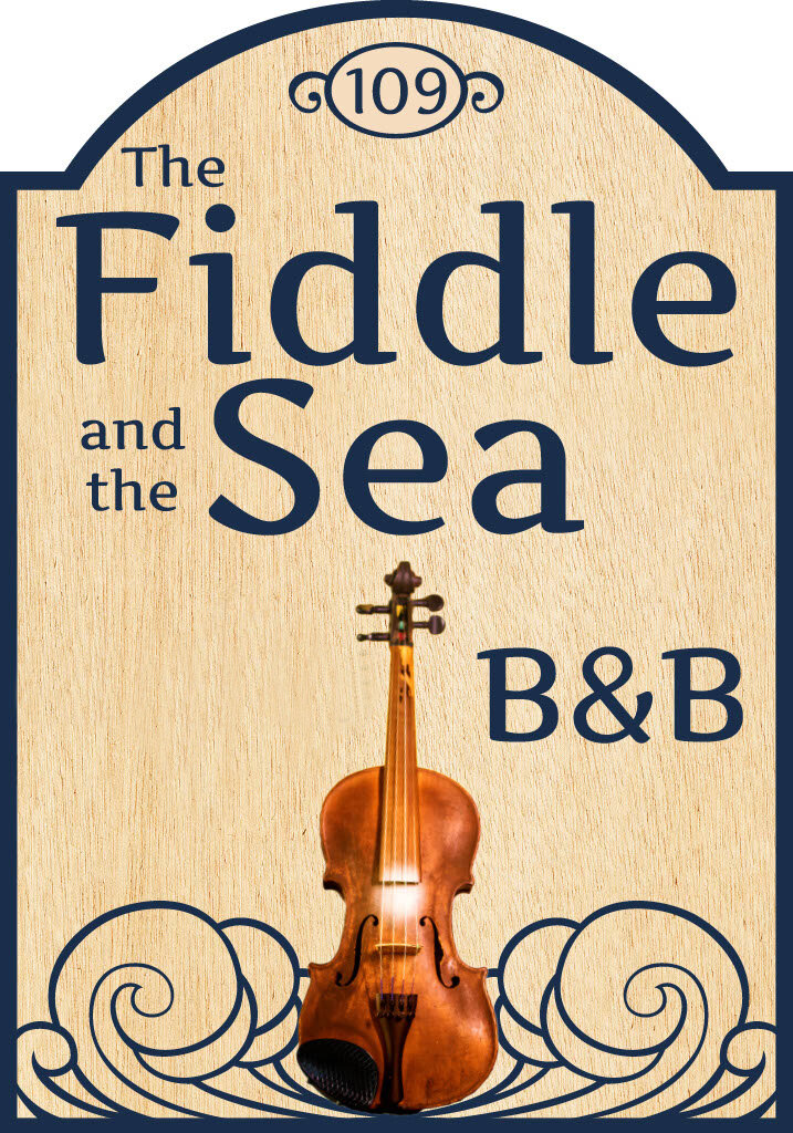 The Fiddle and the Sea B&amp;B Inn :: Where to Stay in Cape Breton, Nova Scotia 