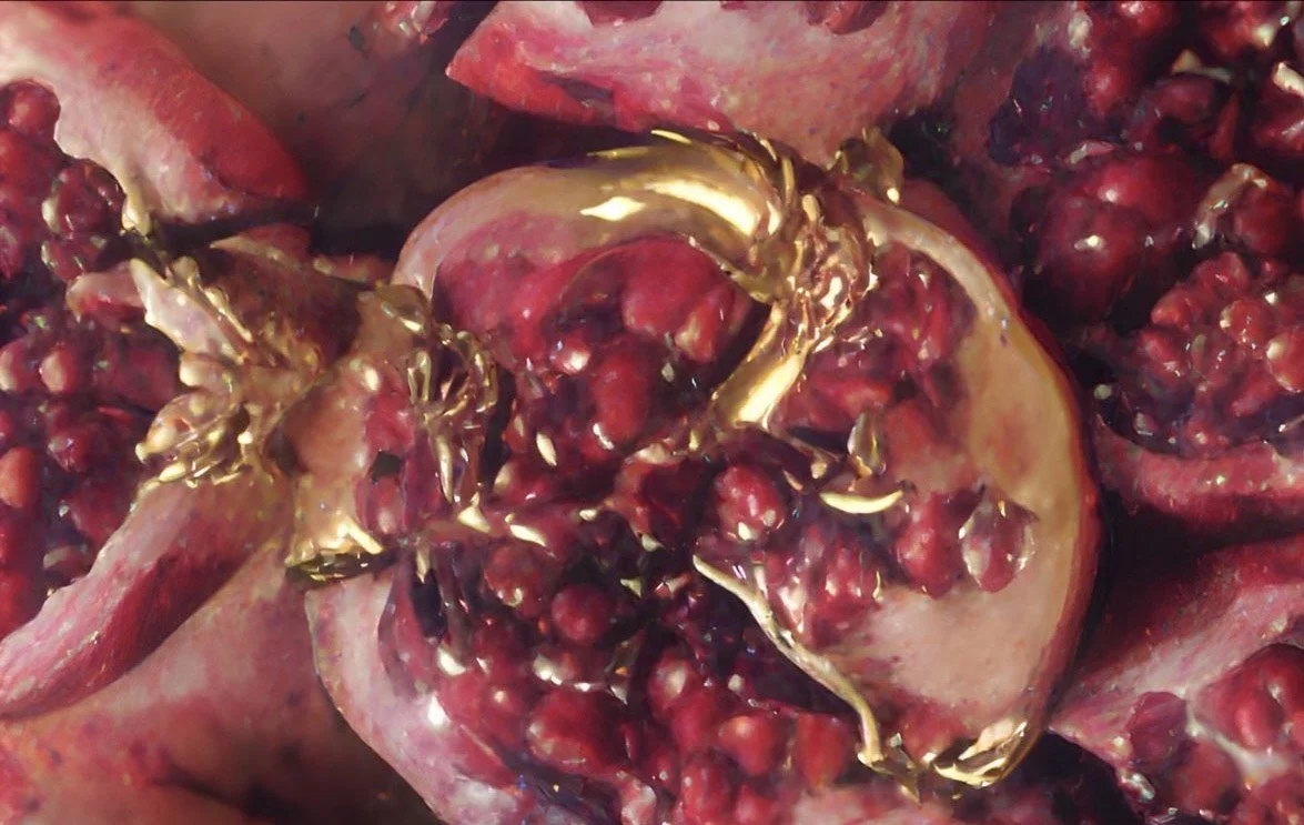 Hades and Persephone