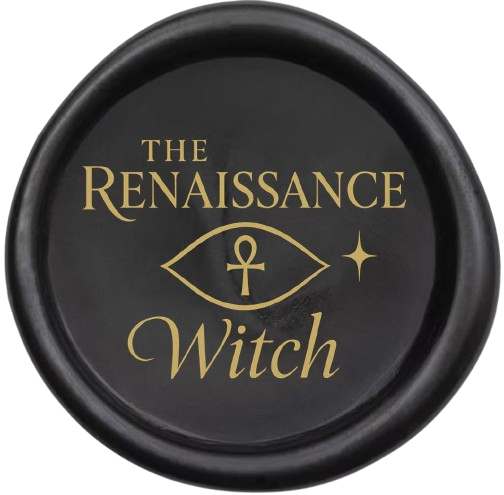 The Renaissance Witch