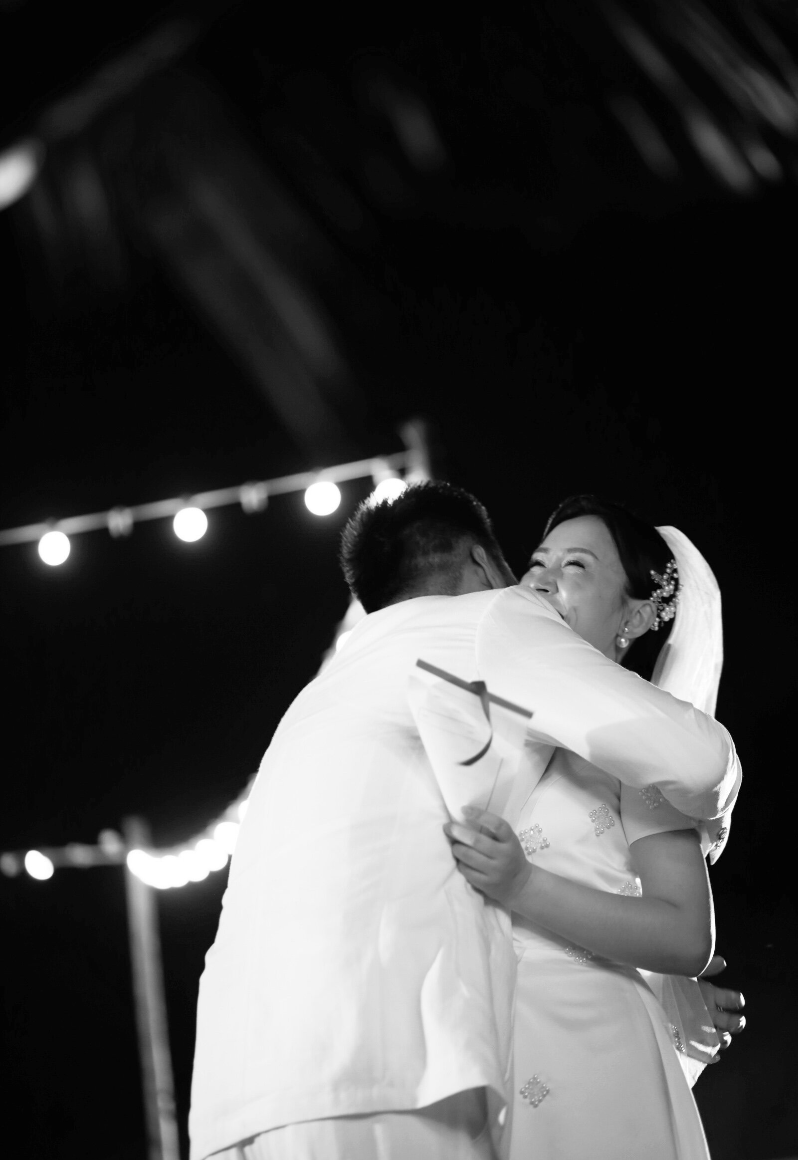 Sophia + Wendi | Private Garden