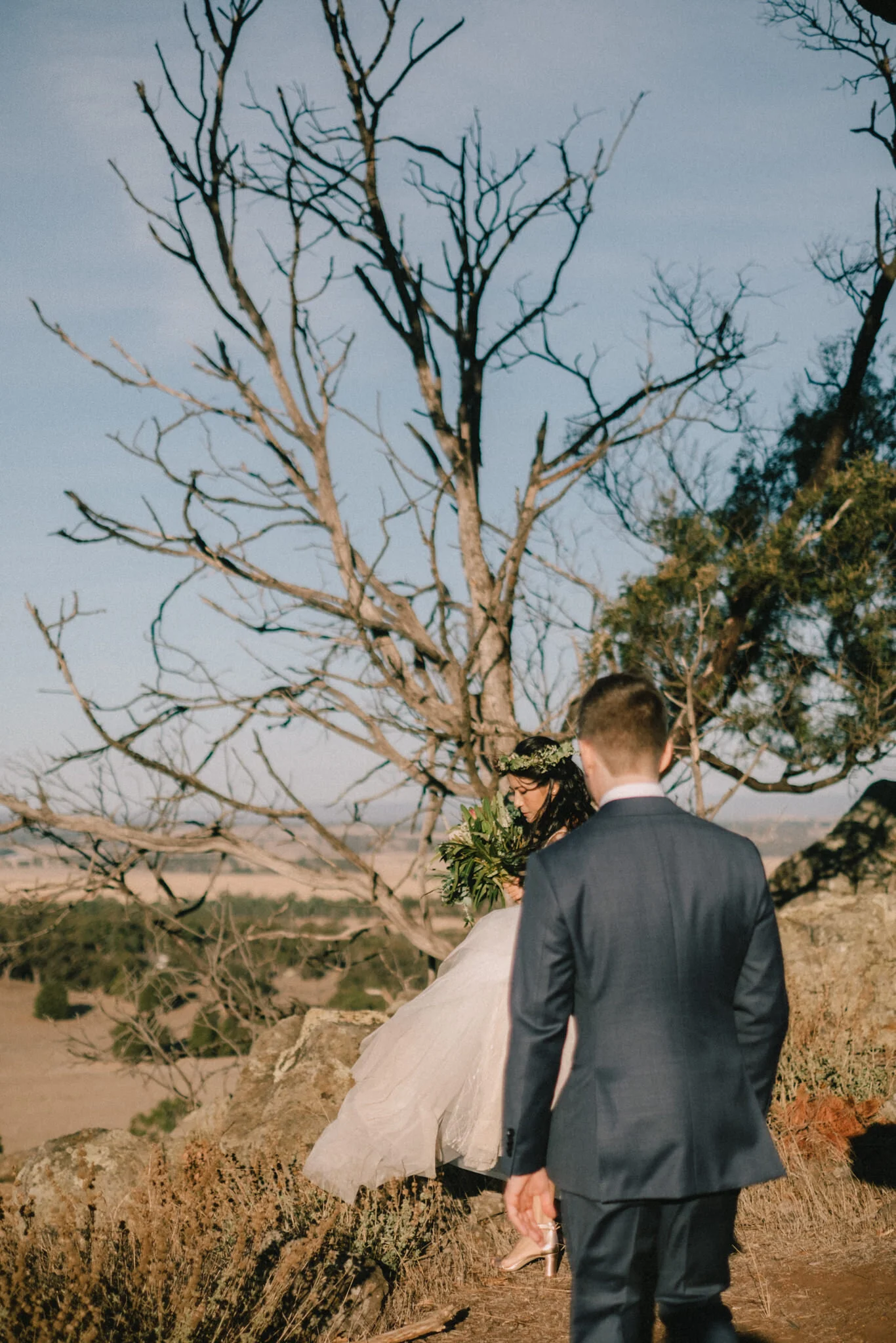 Sindy + James | Lancemore Macedon Ranges