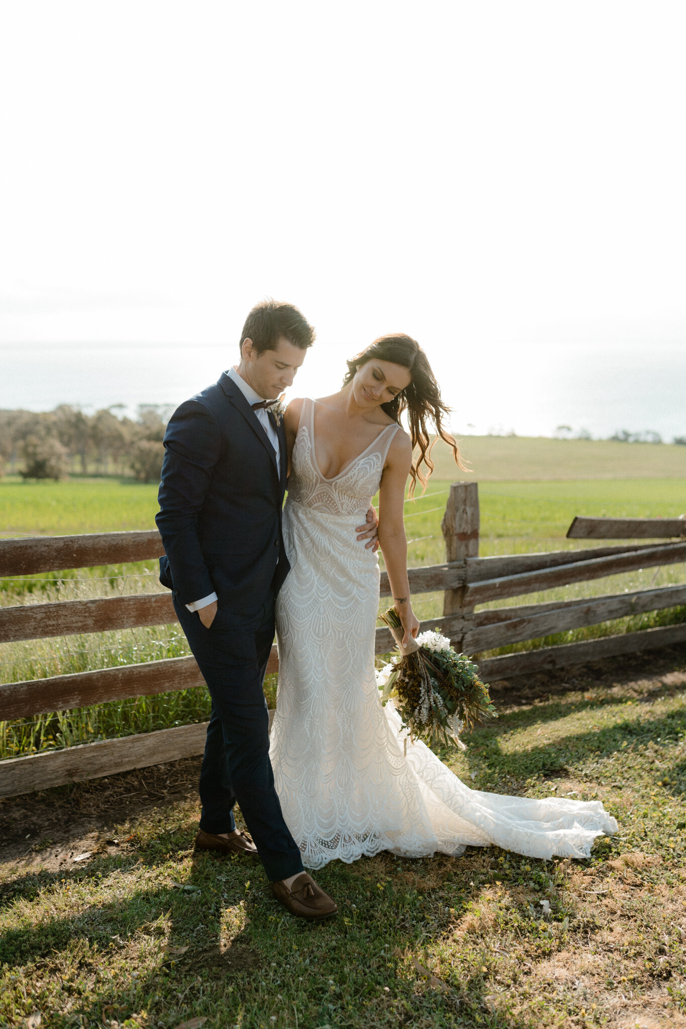 Rheannon + Luke | Jack Rabbit