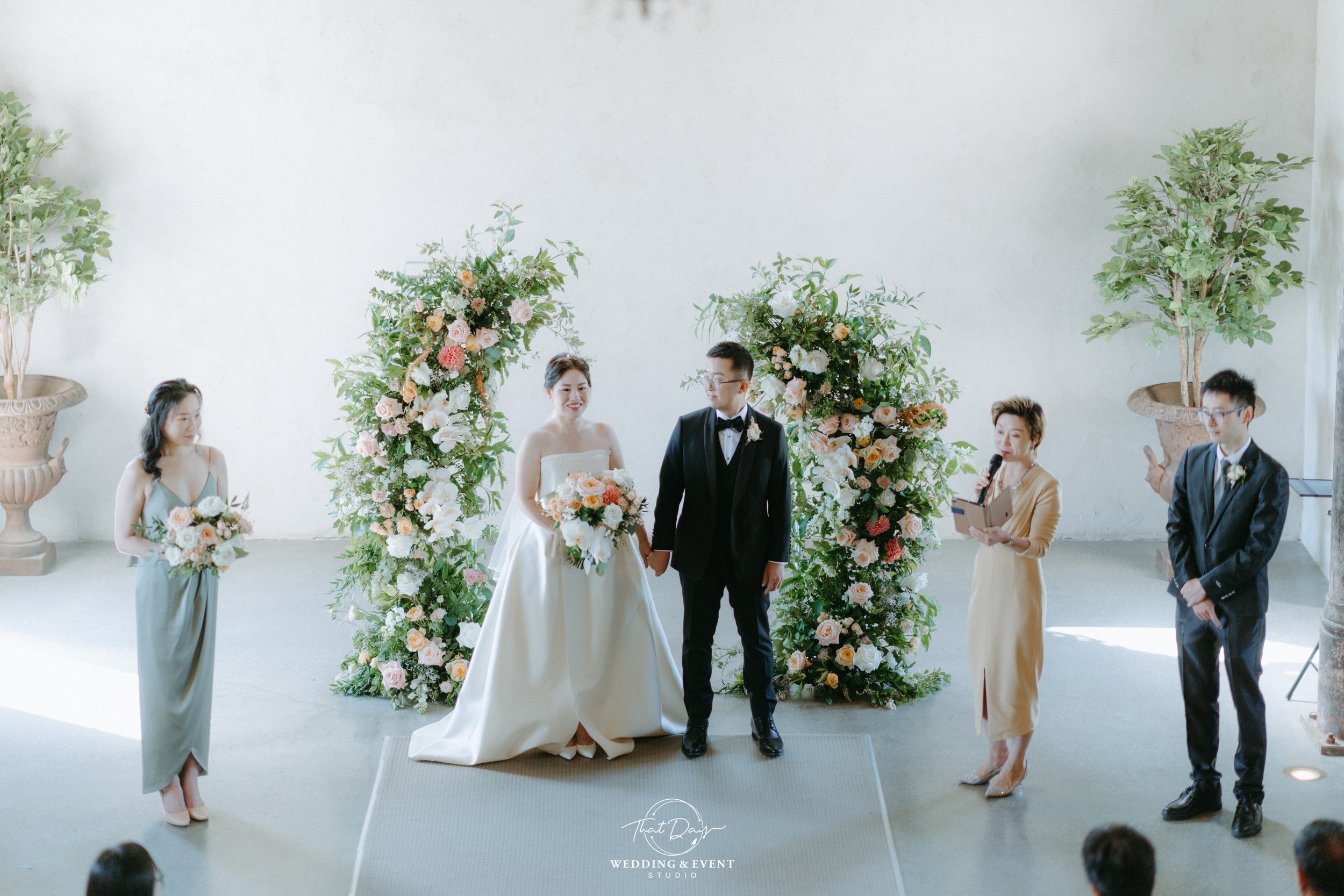 Jing + Jeffrey | Stones of Yarra Valley