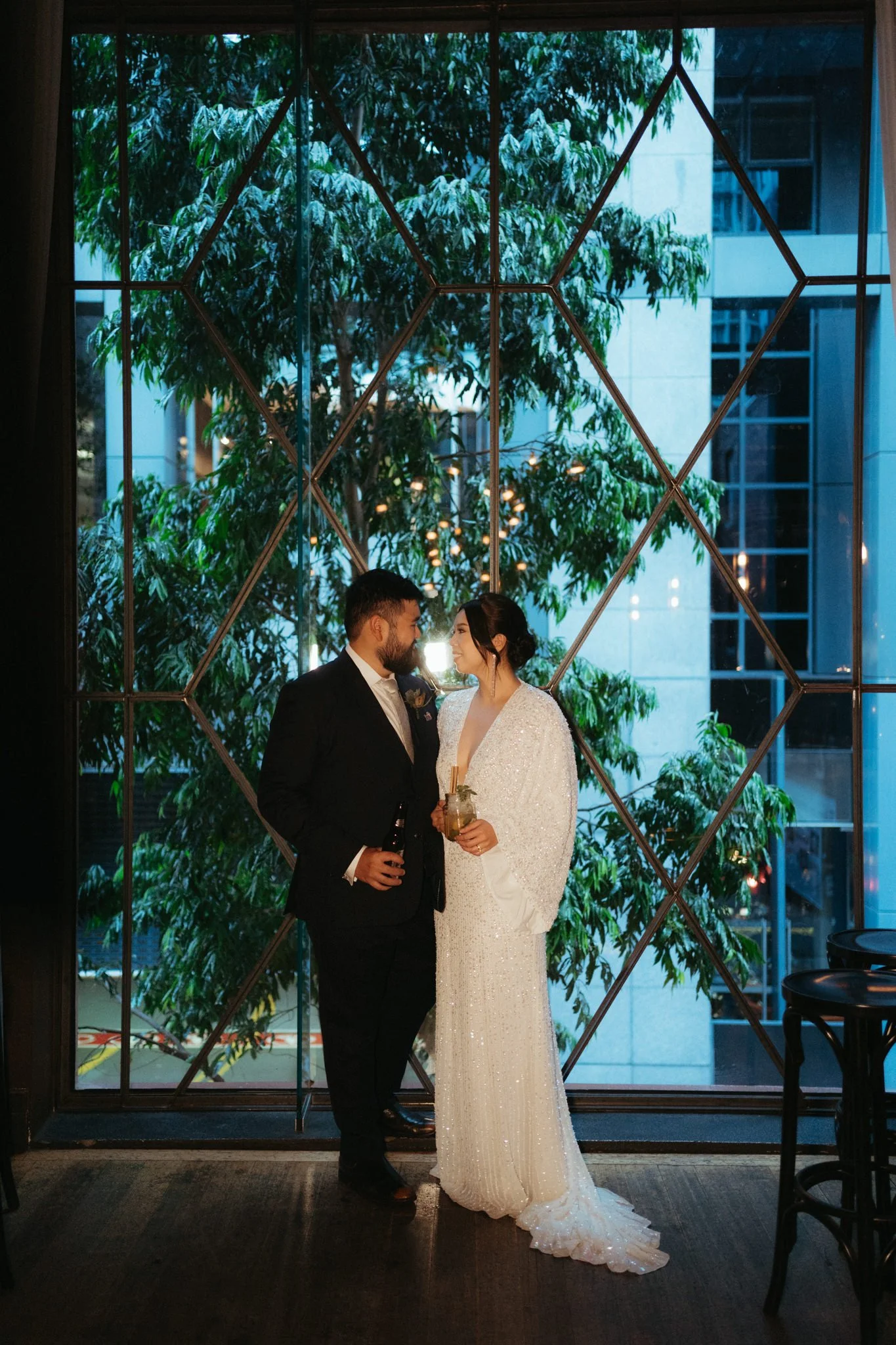 Queena + Richard | Tazio