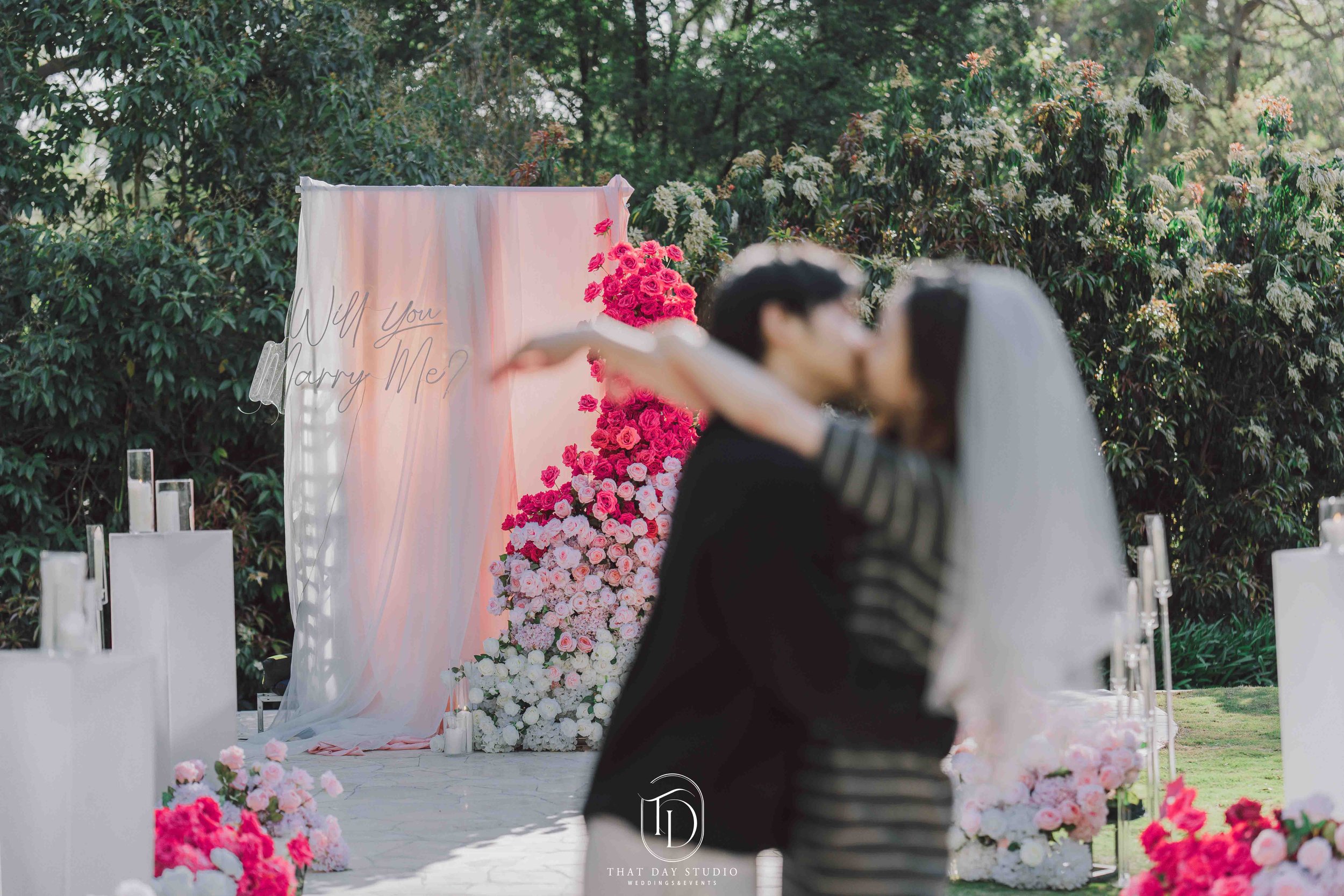 Eric+May | Olinda Tea House