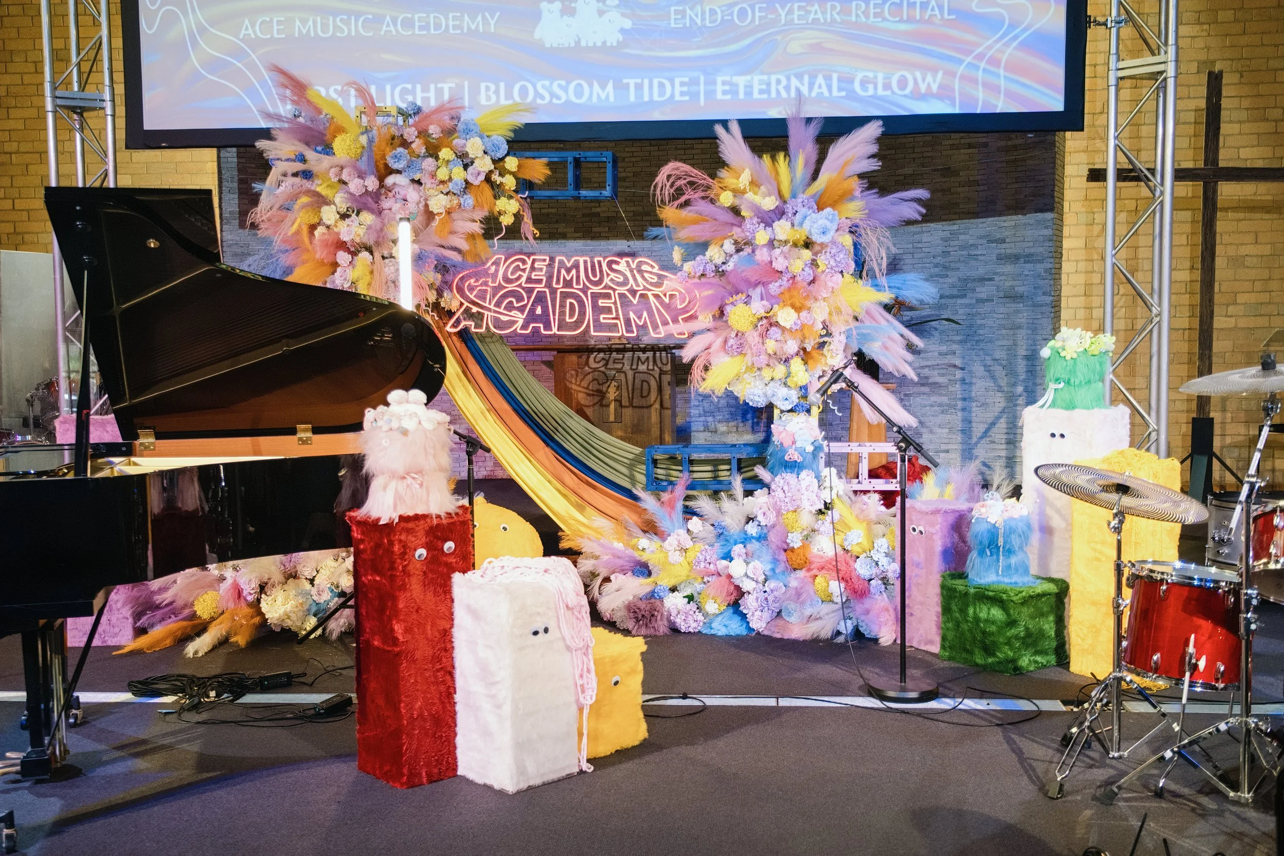 ACE Music 2025 End-Year Concert