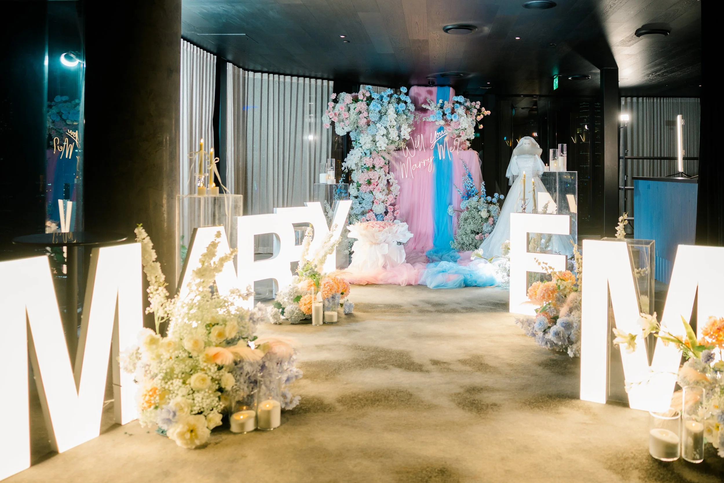 Propoal Ceremony| Startos