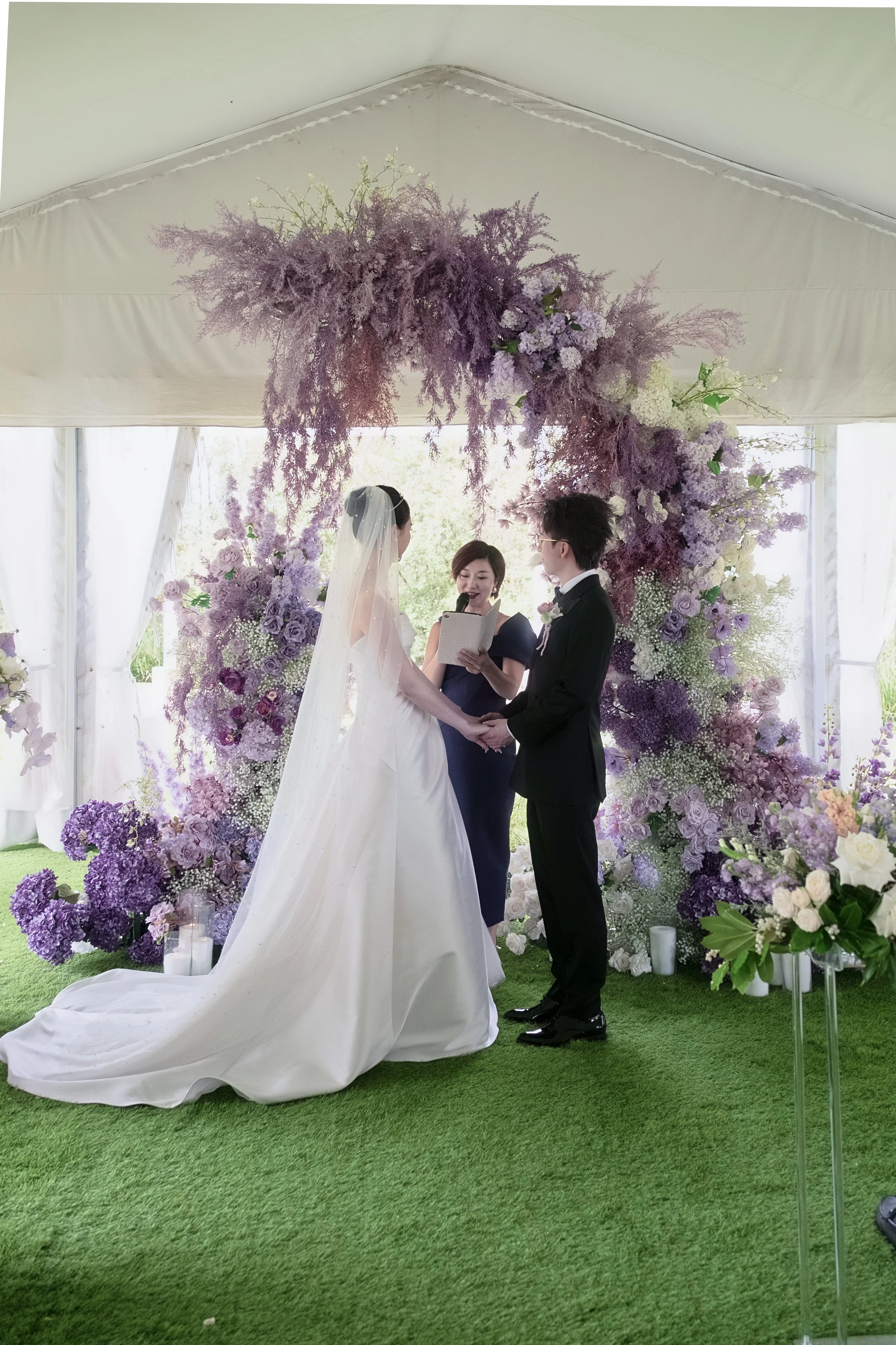 Ren+Yanbo | Riverlea Estate