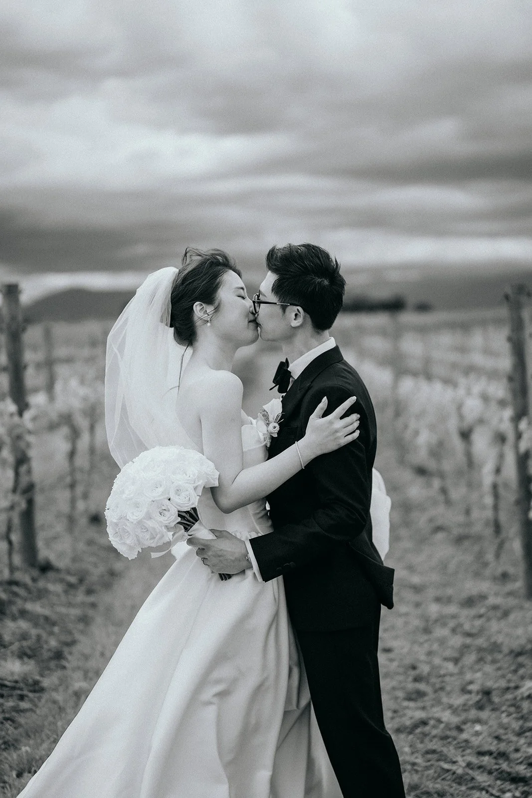 Gary+Joyce | Zonzo Estate