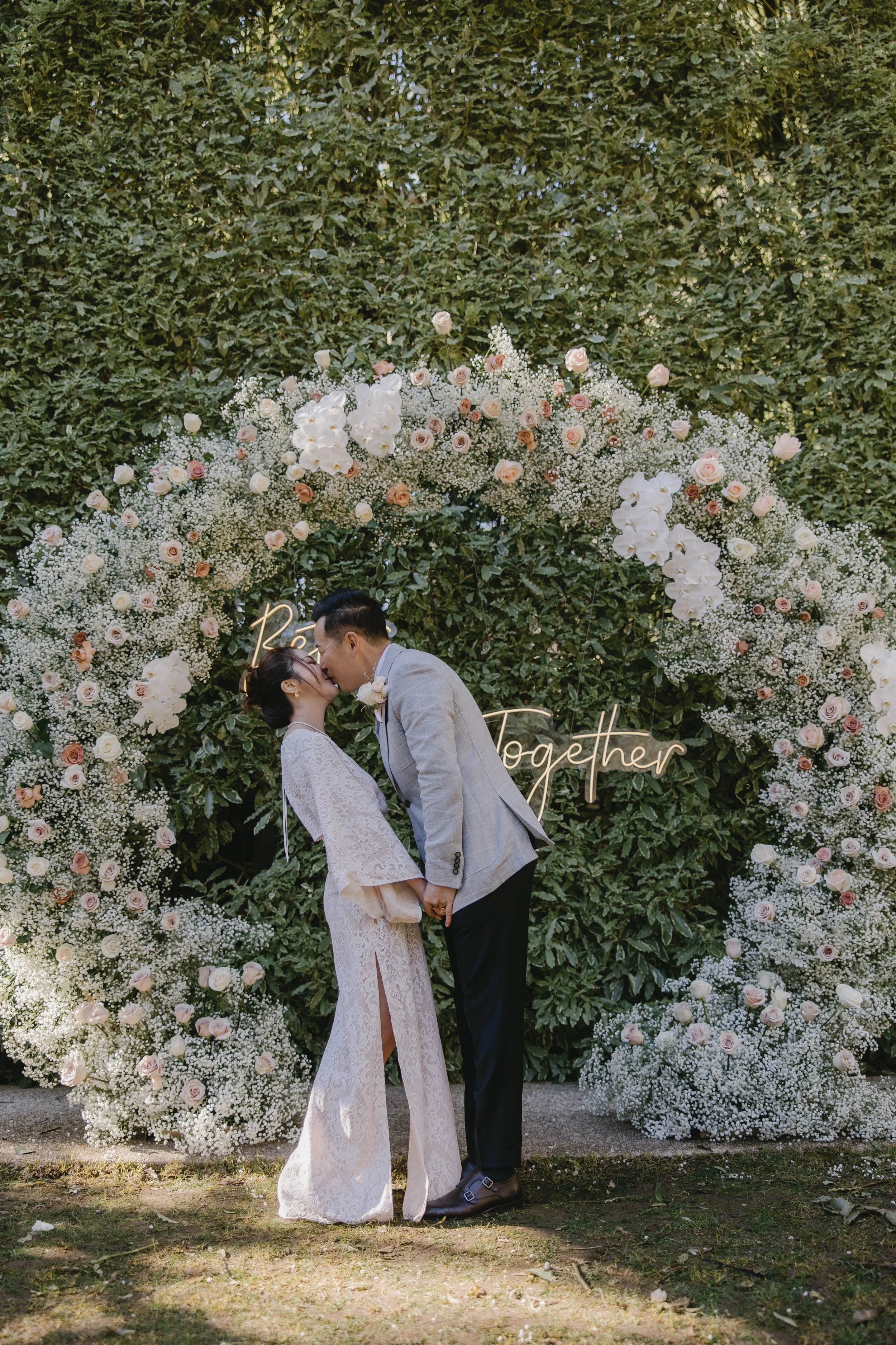 Neclo+Yang| Olinda Tea House