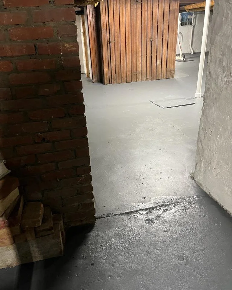 Floor paint