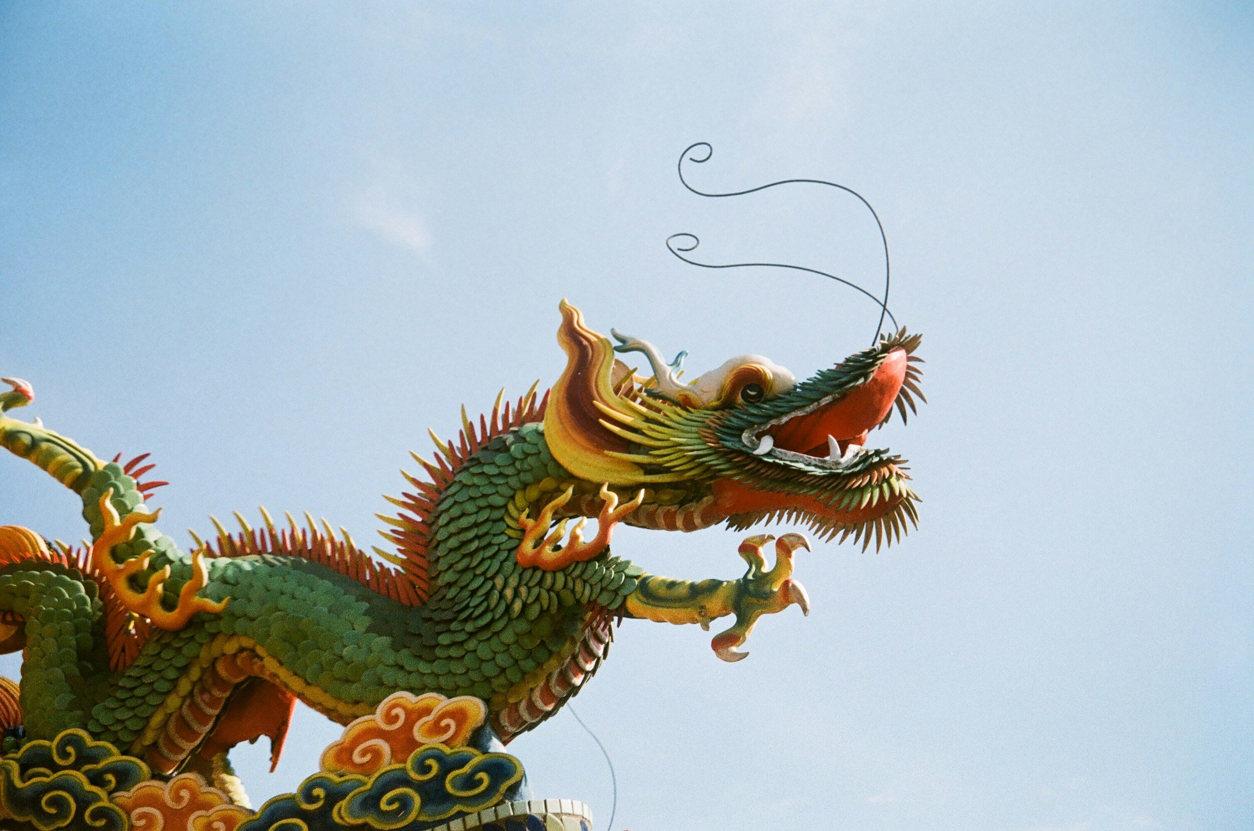 Lunar New Year 2024