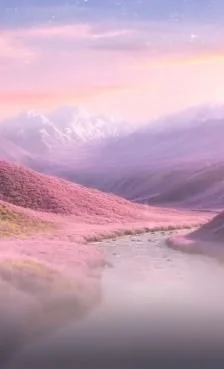 A karmic cycle nears completion