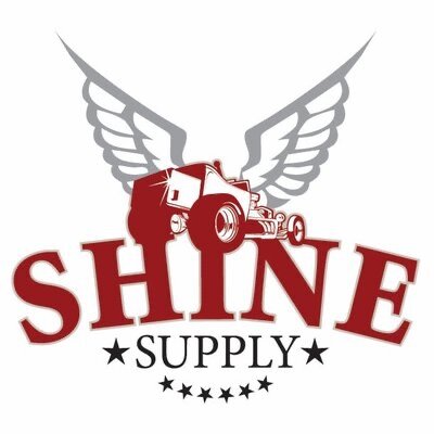 Shine supply detailing