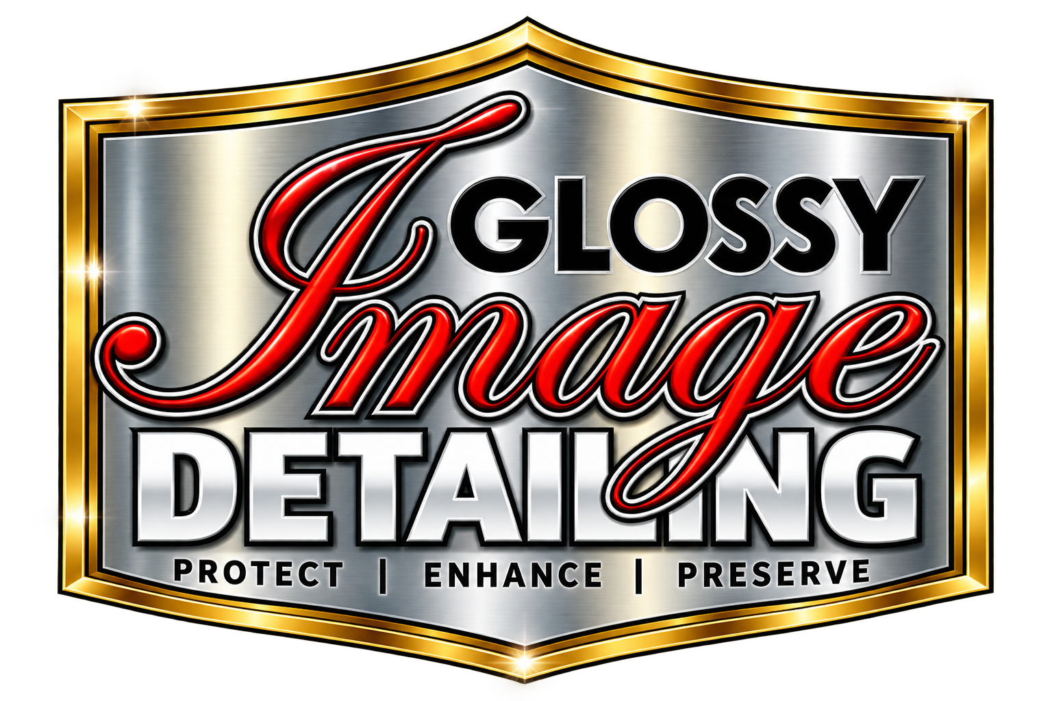 Glossy Image Detailing ceramic coating and paint protection services Paw Paw Michigan