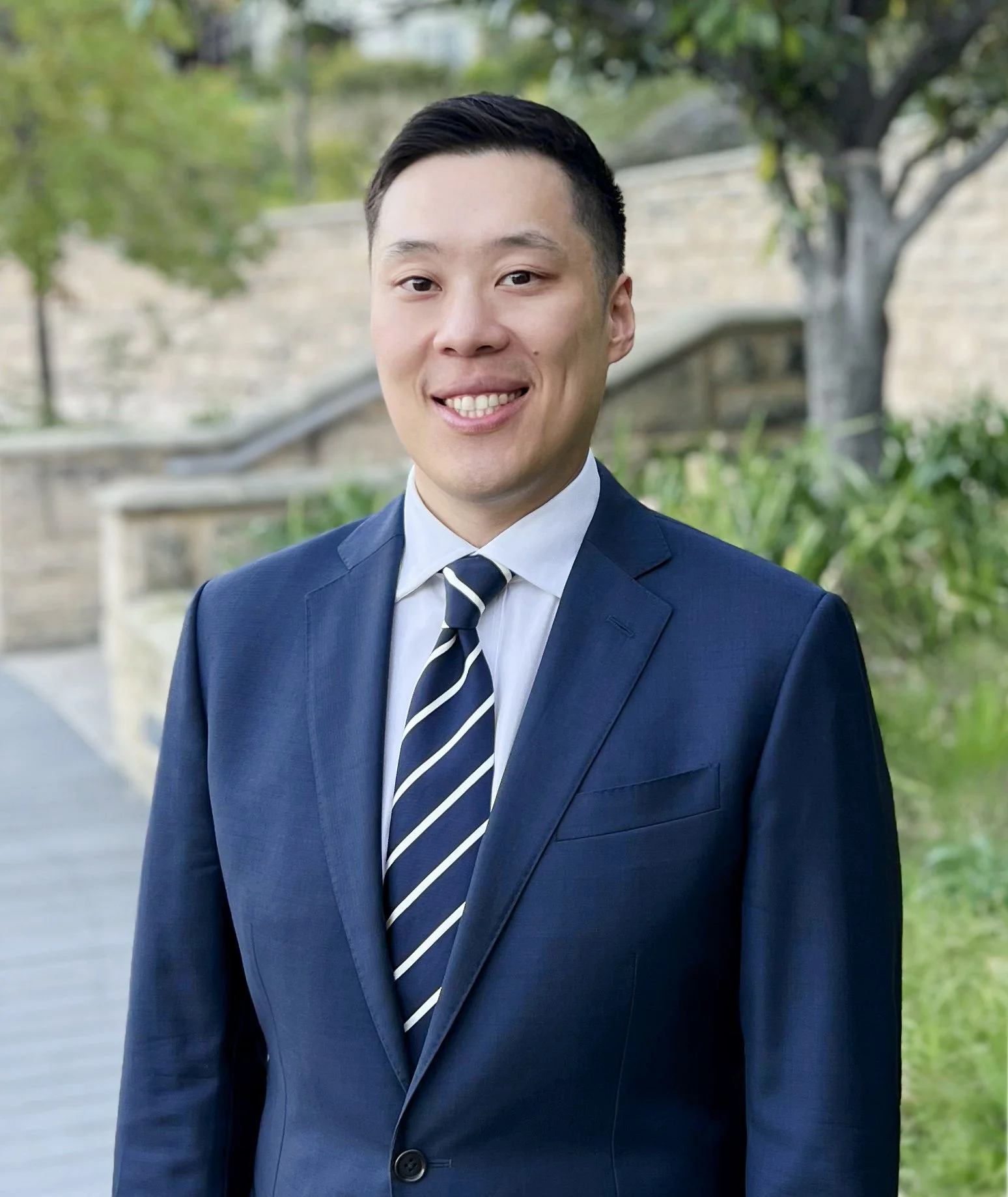 Our People — Smailes Krawitz Tax, Trust & Estate Lawyers