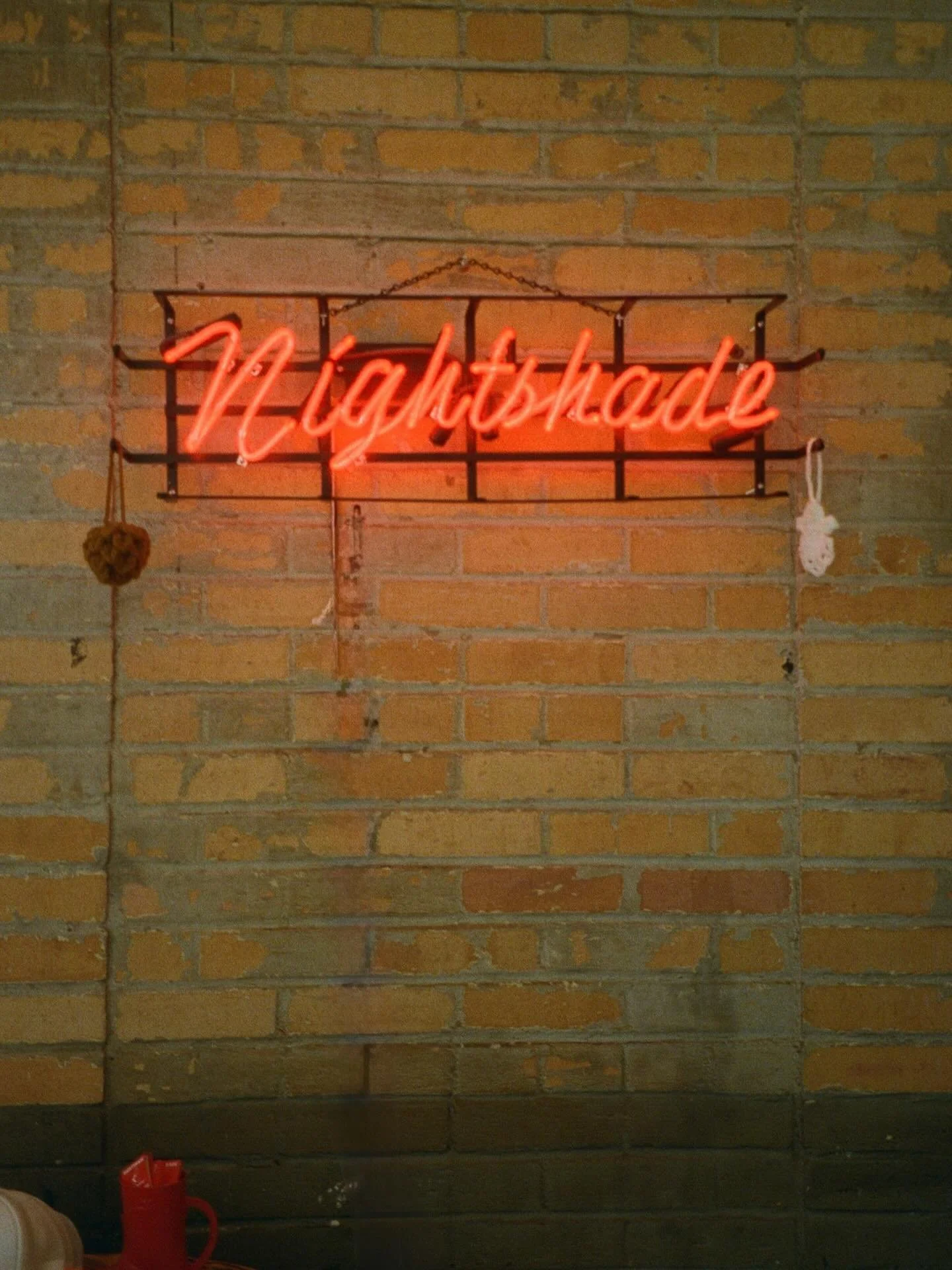 Holiday pop-up market season is my favorite season 🎄
So excited to host a Sunday Holiday Market at Nightshade with @suite_103_hairstudio and a bunch of our friends!

📍400 S. Main St, Lockhart
🗓 Sunday, Dec 14
⏰ 11a - 3p
Art &bull; vintage &bull; c