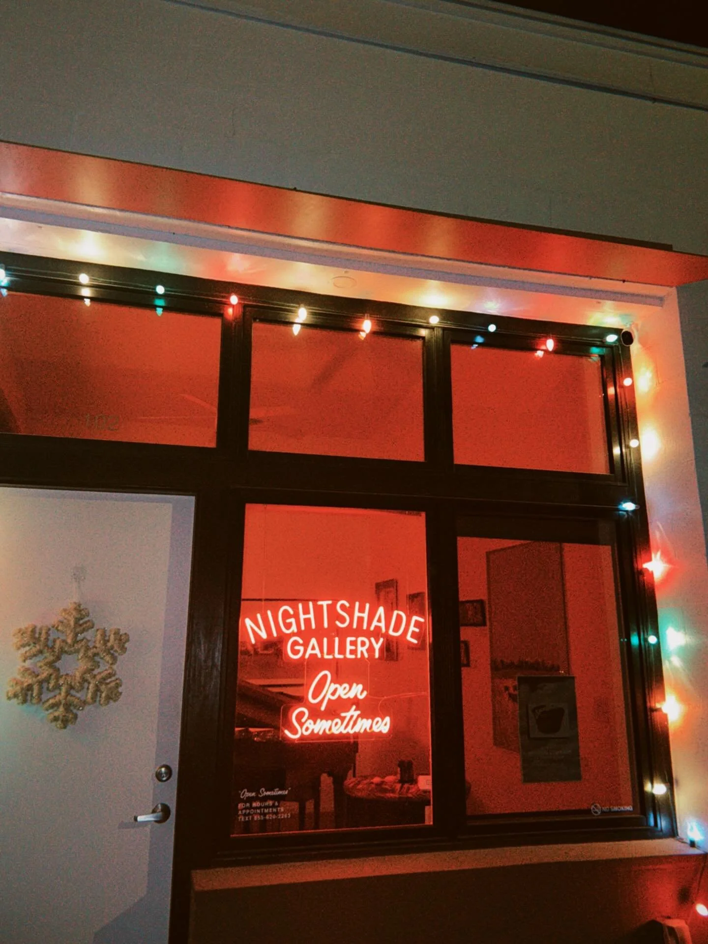 Merry Christmas to all and to all a good night ❣️😴