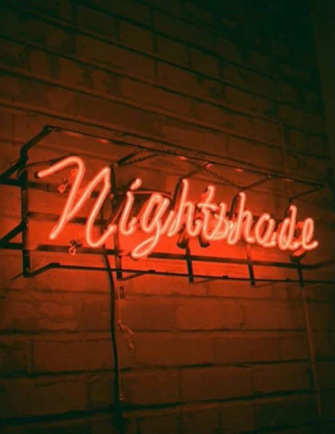 THIS WEEKEND!

Very excited to be part of the first ever Lockhart Jazz Crawl!!Come hang with us at Nightshade Friday + Saturday and make your way around town for the rest ❣️

FRIDAY, AUGUST 14
5:30&ndash;6:30 PM &mdash; Happy Hour with Denis O&rsquo;