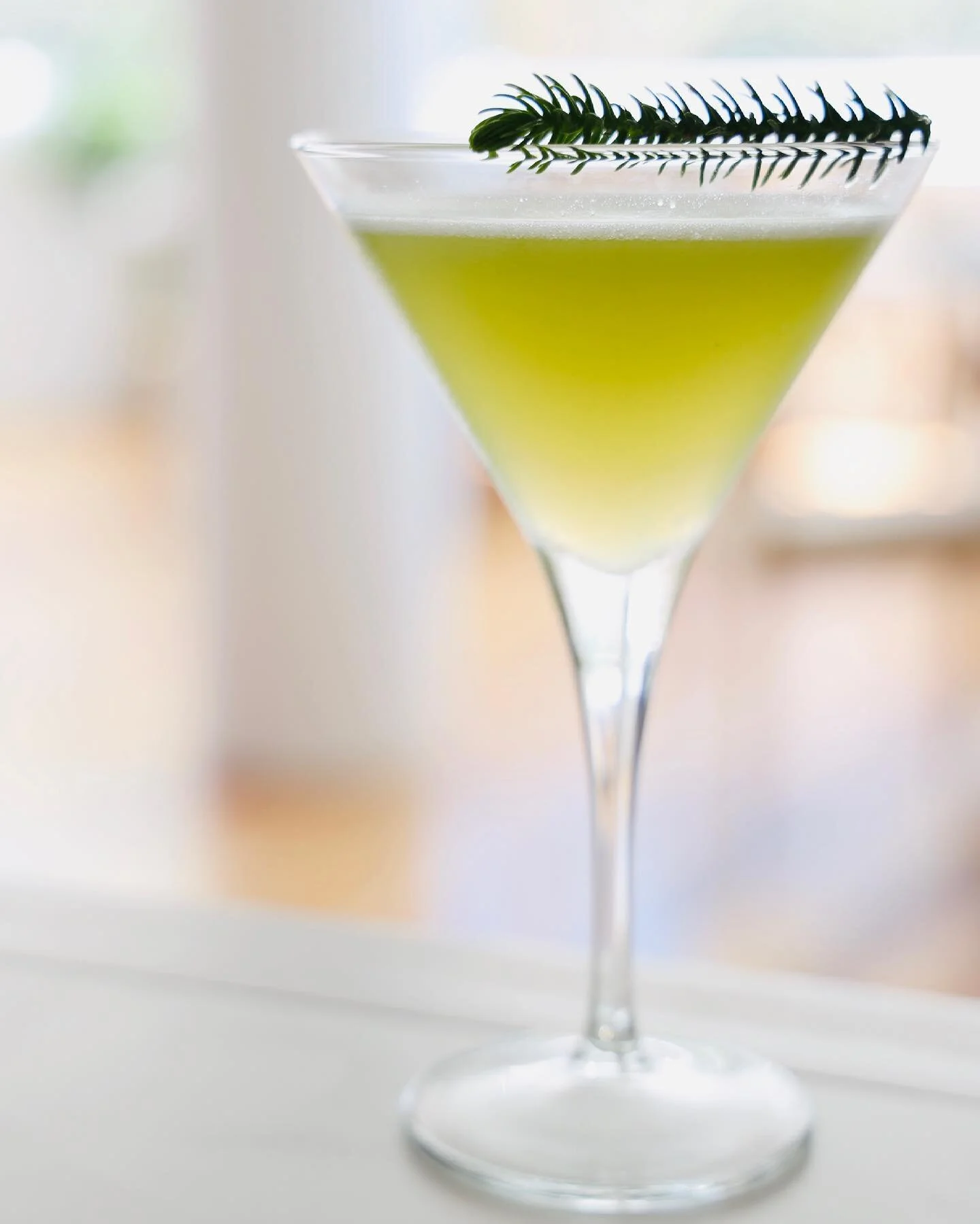 I had a great day photographing the delicious menu and the amazing cocktails @thepinescronulla