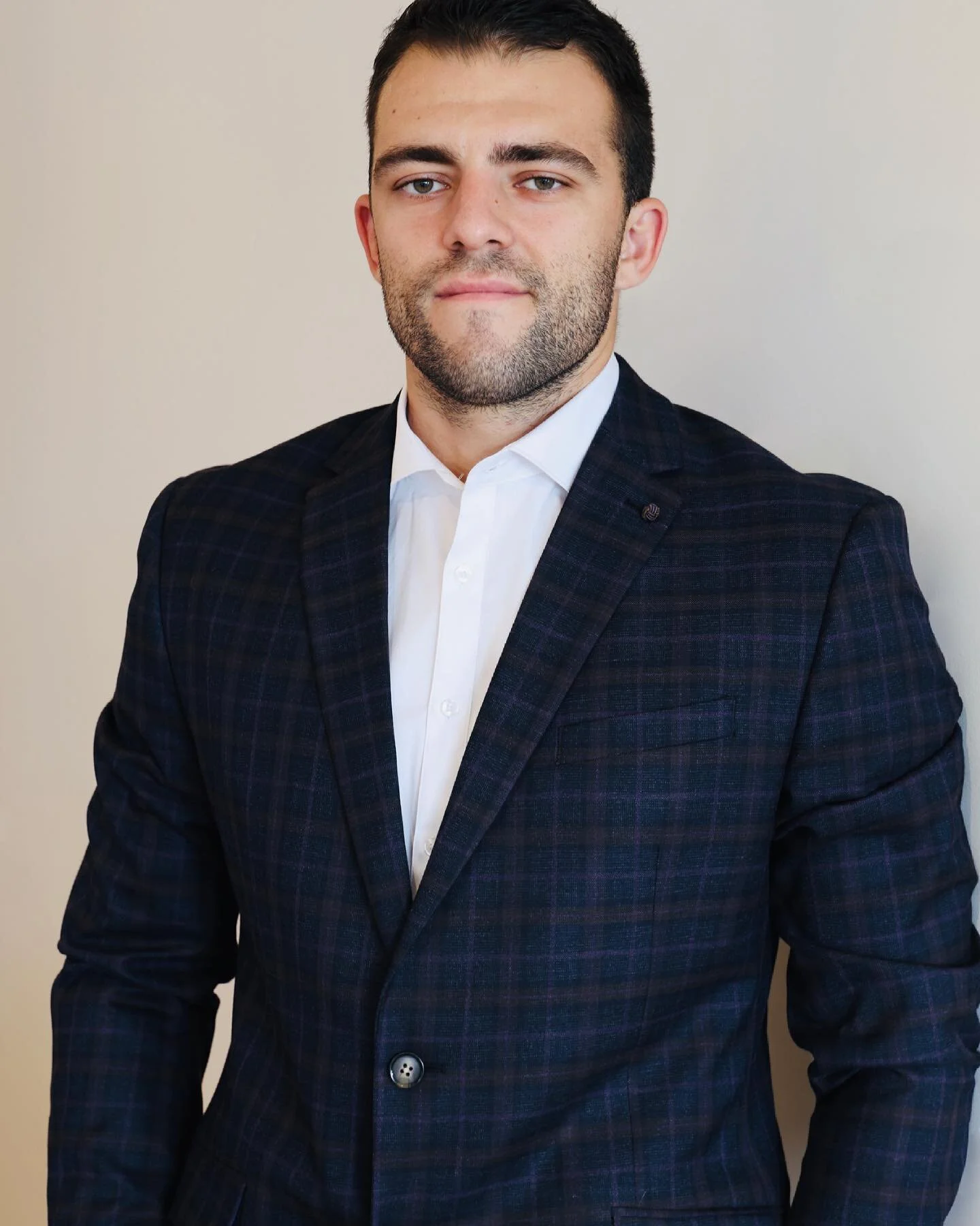 Corporate headshots.