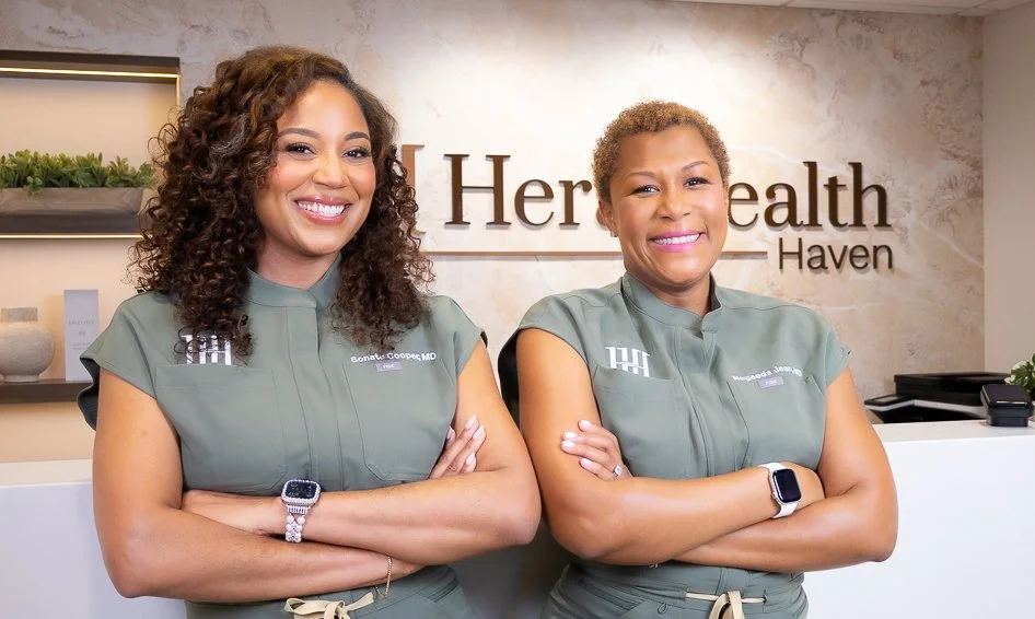 Hera Health Haven