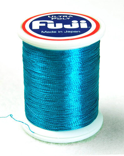 Fuji (1oz. Spool) Ultra Poly and NOCP Thread —