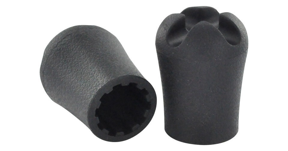 TFO Foam Rod Butt Caps