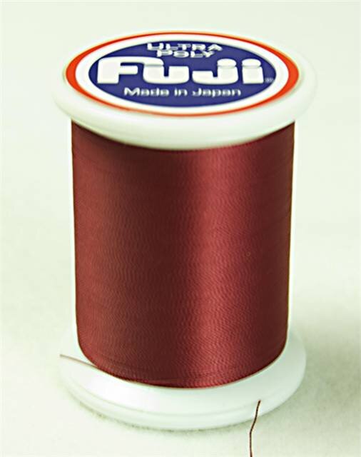 Fuji Ultra Poly Metallic Threads 100m AND 1oz spools —