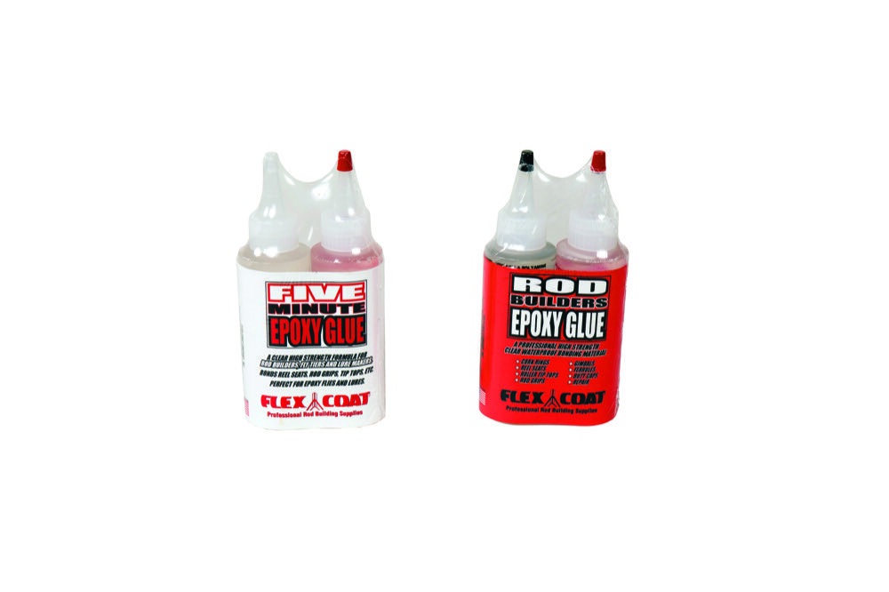 Flex Coat Epoxy Rod Glue. SLOW CURE AND FAST CURE G4 G8 G32 Q4 Q8