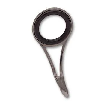 Fuji Titanium SiC Single-Foot Spinning K-Series Guides TKLSG — Acidrod.com