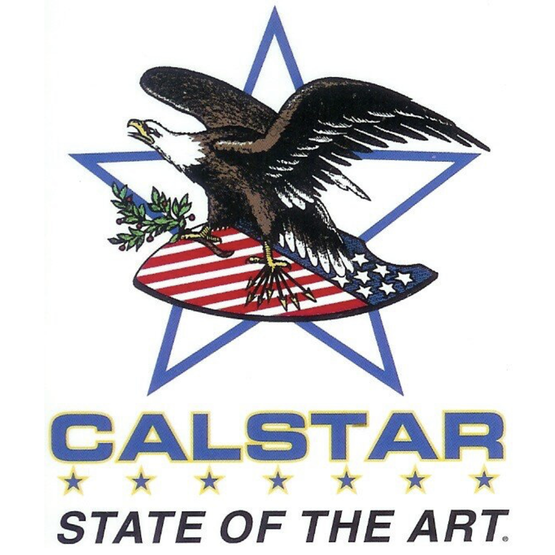Calstar Blank - 7' - 15-40 BT870 —
