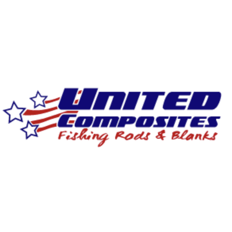 United Composites GUSA DHX Dual Helix Saltwater / Heavy Fresh
