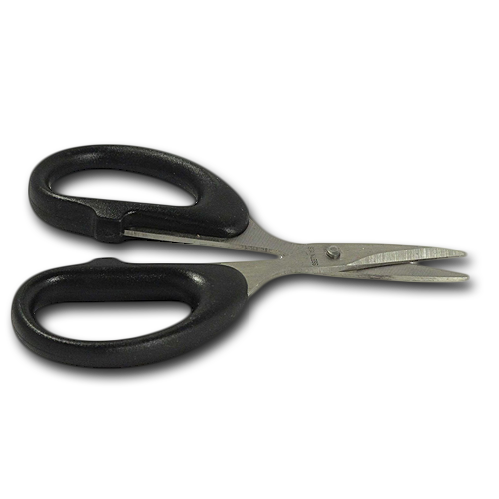 Fishing Line Scissors - 4 ½ —