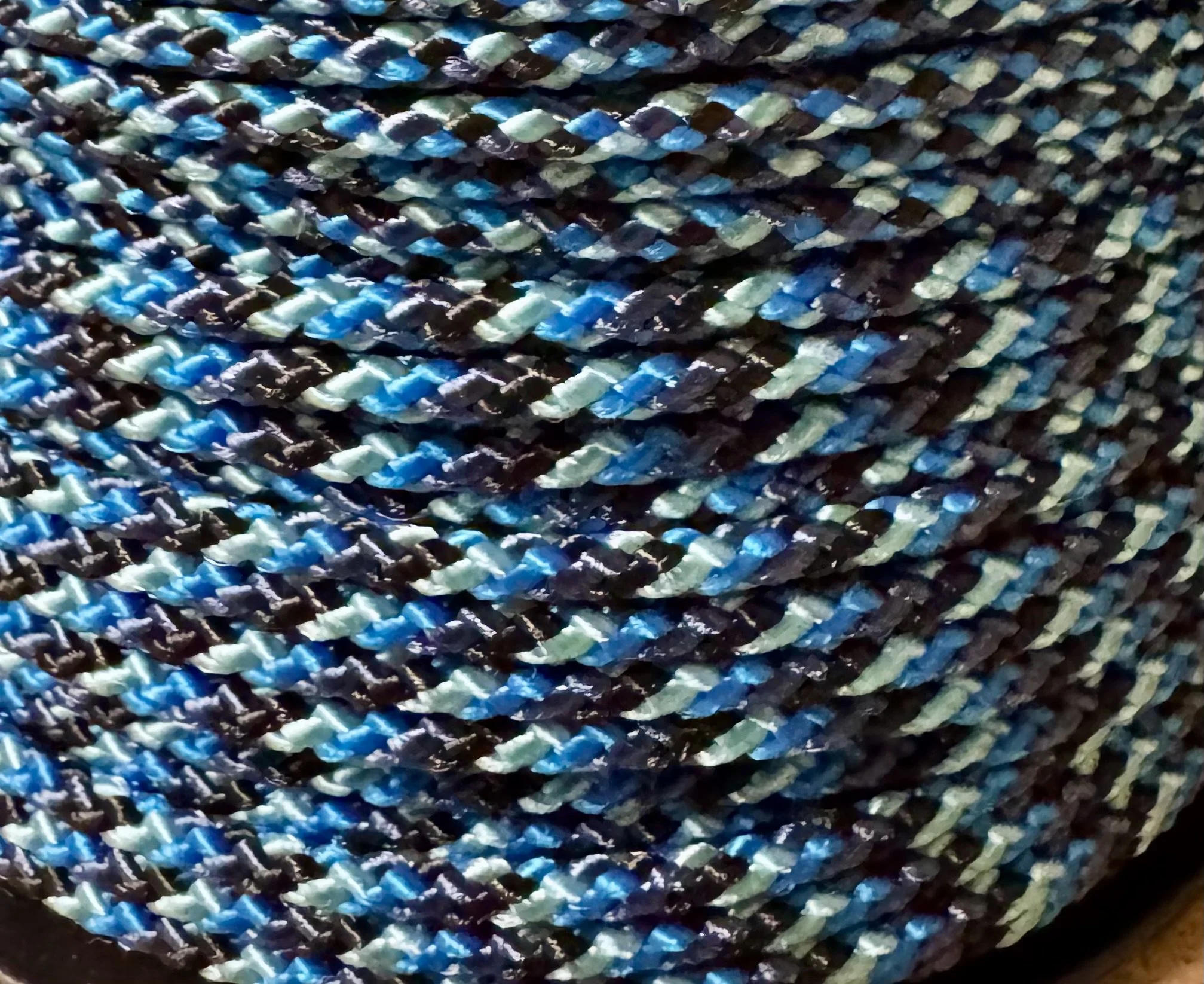 1/16" x 300' Spool Butt Cord