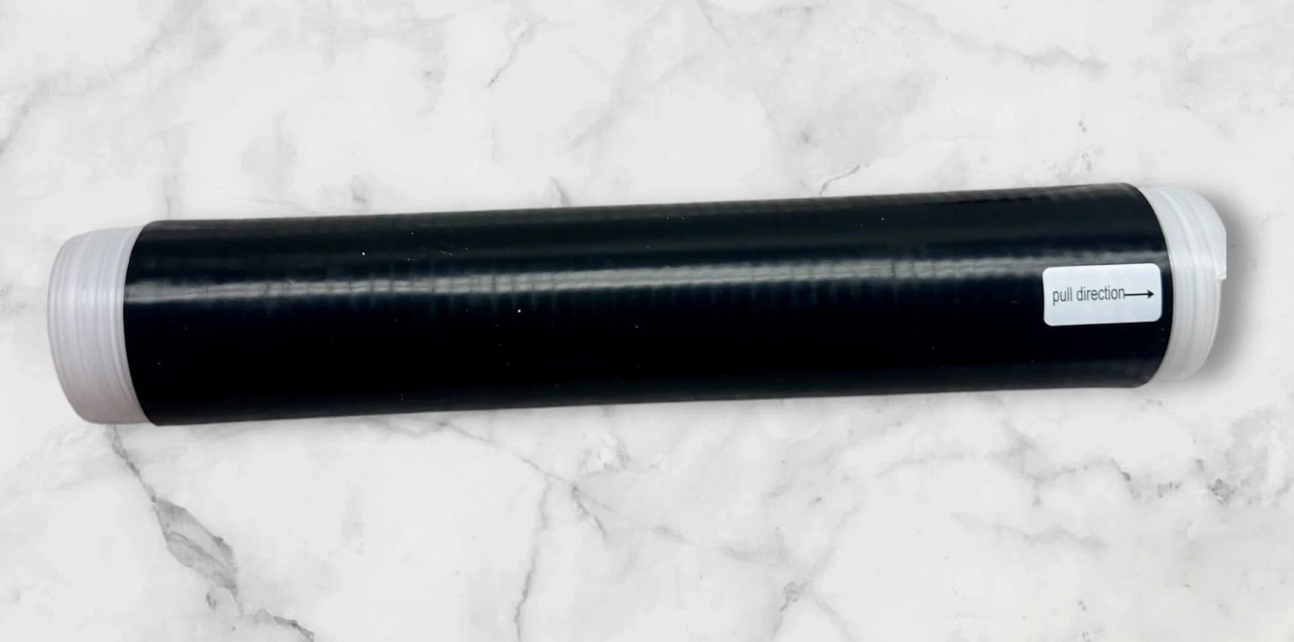 Cold Shrink Tubing