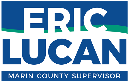 Eric Lucan for Marin County Supervisor 2022