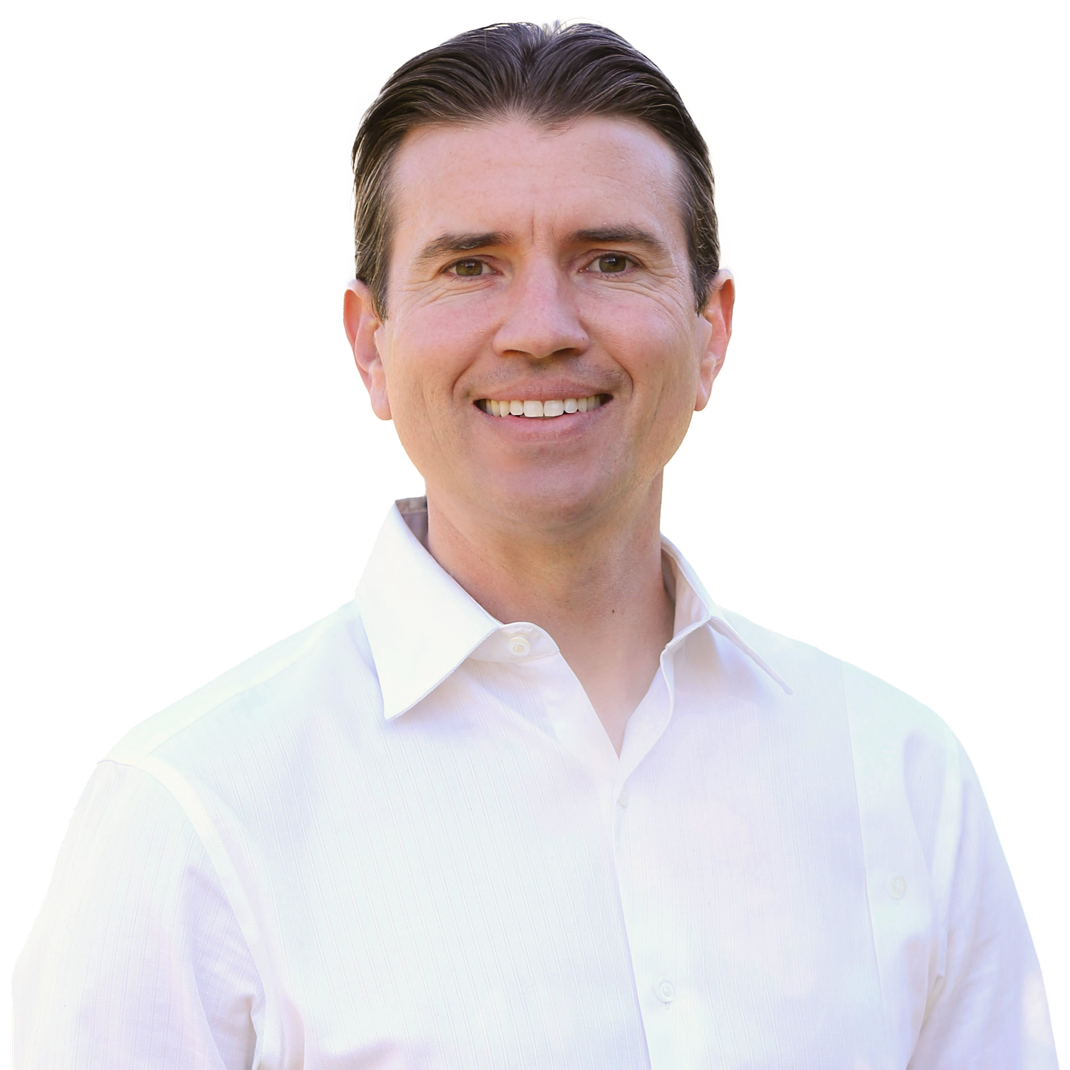 Eric Lucan for State Assembly 2026